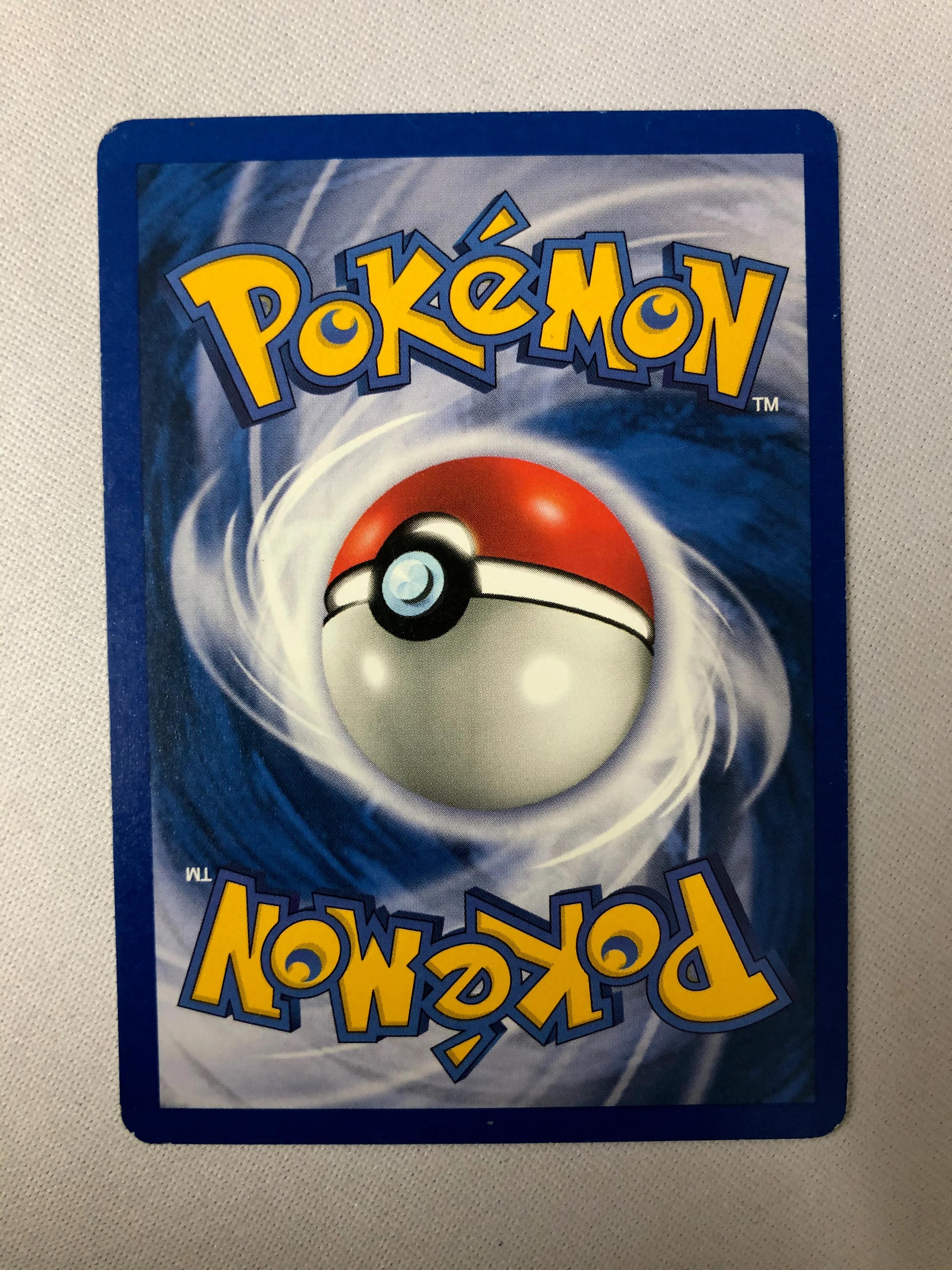 Koga's Grimer 78/132 Common Pokemon Card Near Mint - Image 2