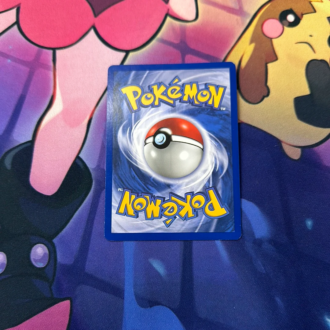 Light Arcanine - Neo Destiny (N4) - Image 2