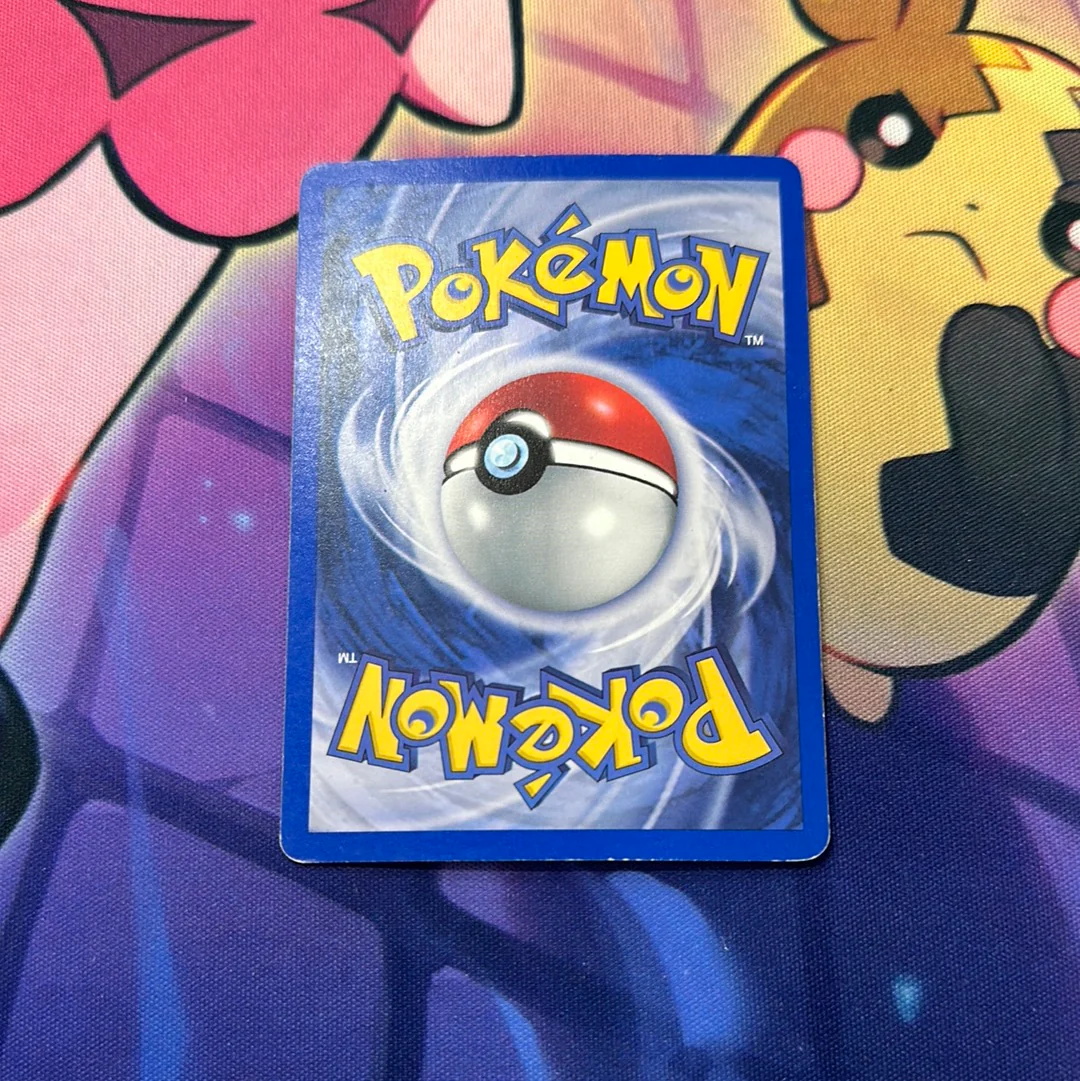 Lt. Surge's Fearow - Gym Heroes (G1) - Image 2