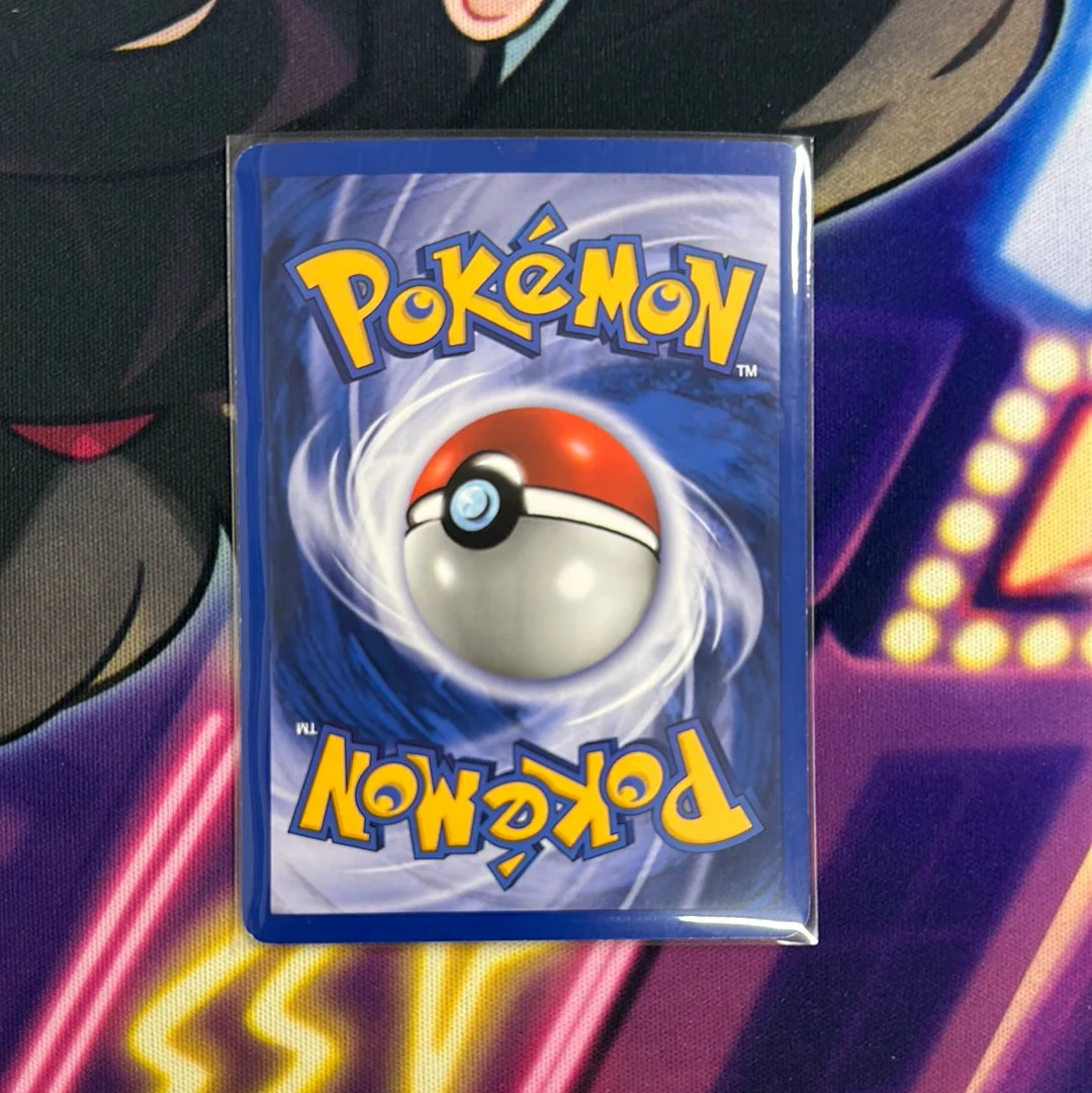 Lugia - Neo Genesis (N1) 9/111 - Image 2