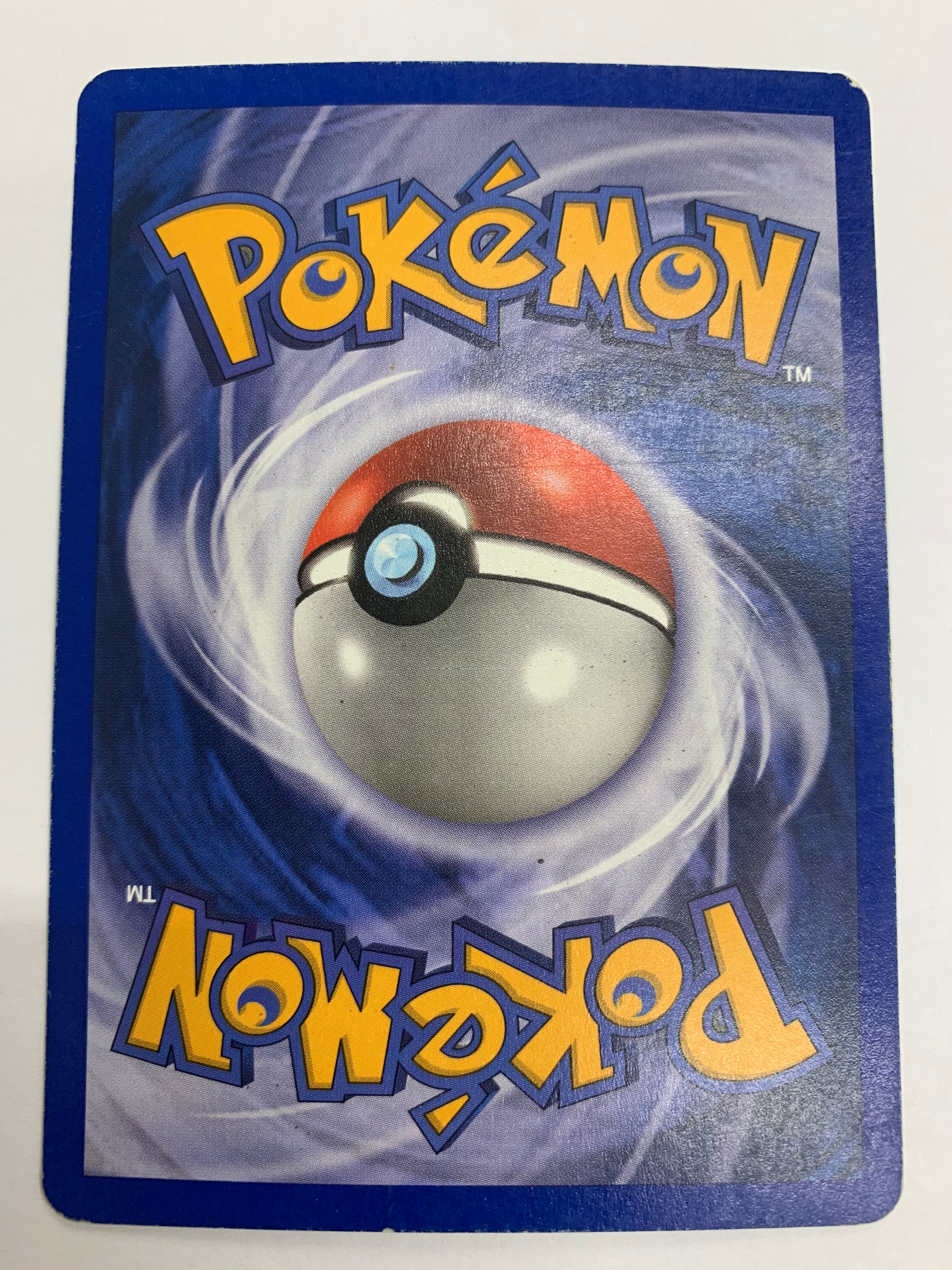 Magmar EX 100/109 Rare Holo Pokemon Card Near Mint - Image 2