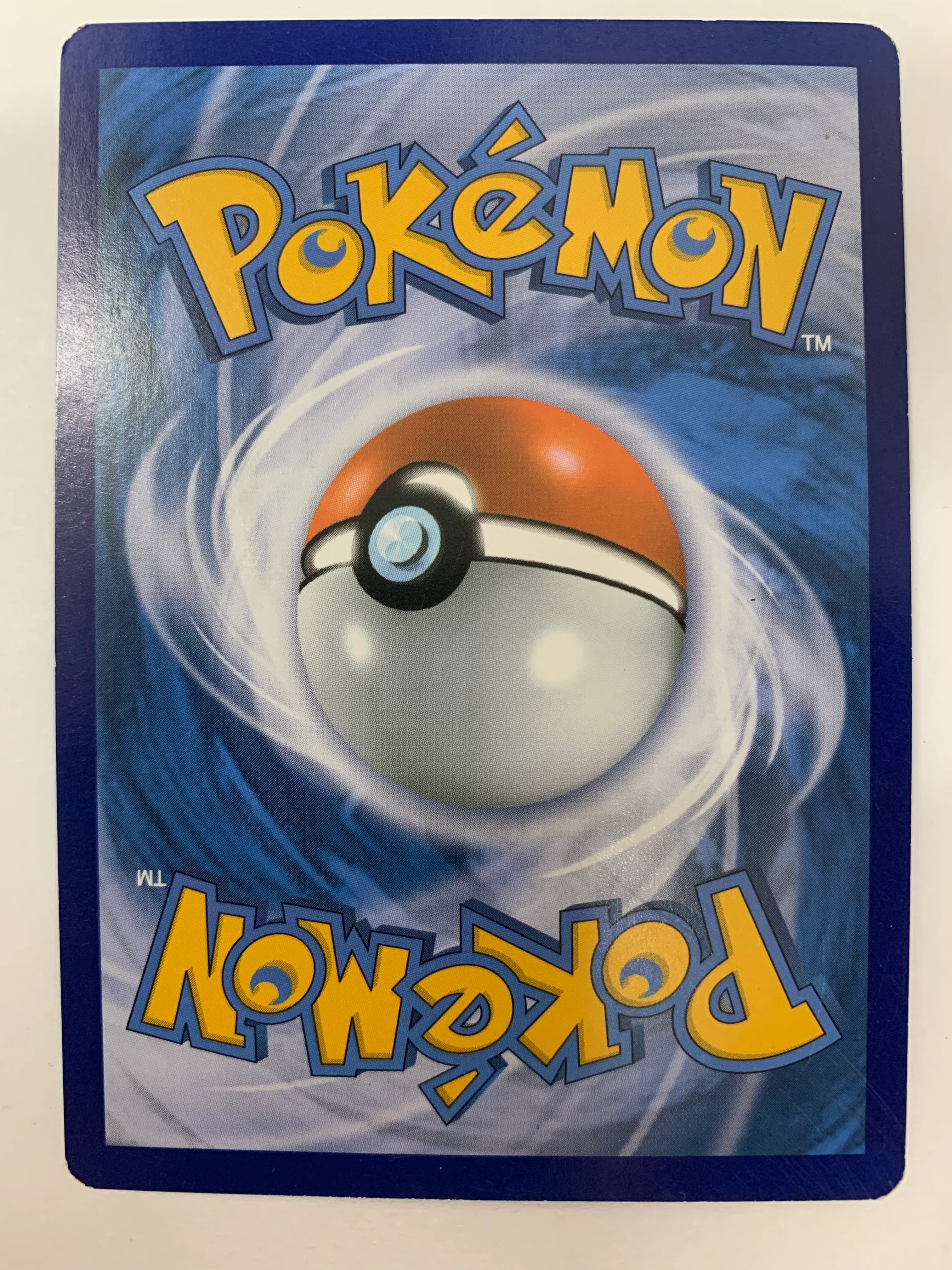 Masquerain 2/101 Rare Reverse Holo Pokemon Card Near Mint - Image 2