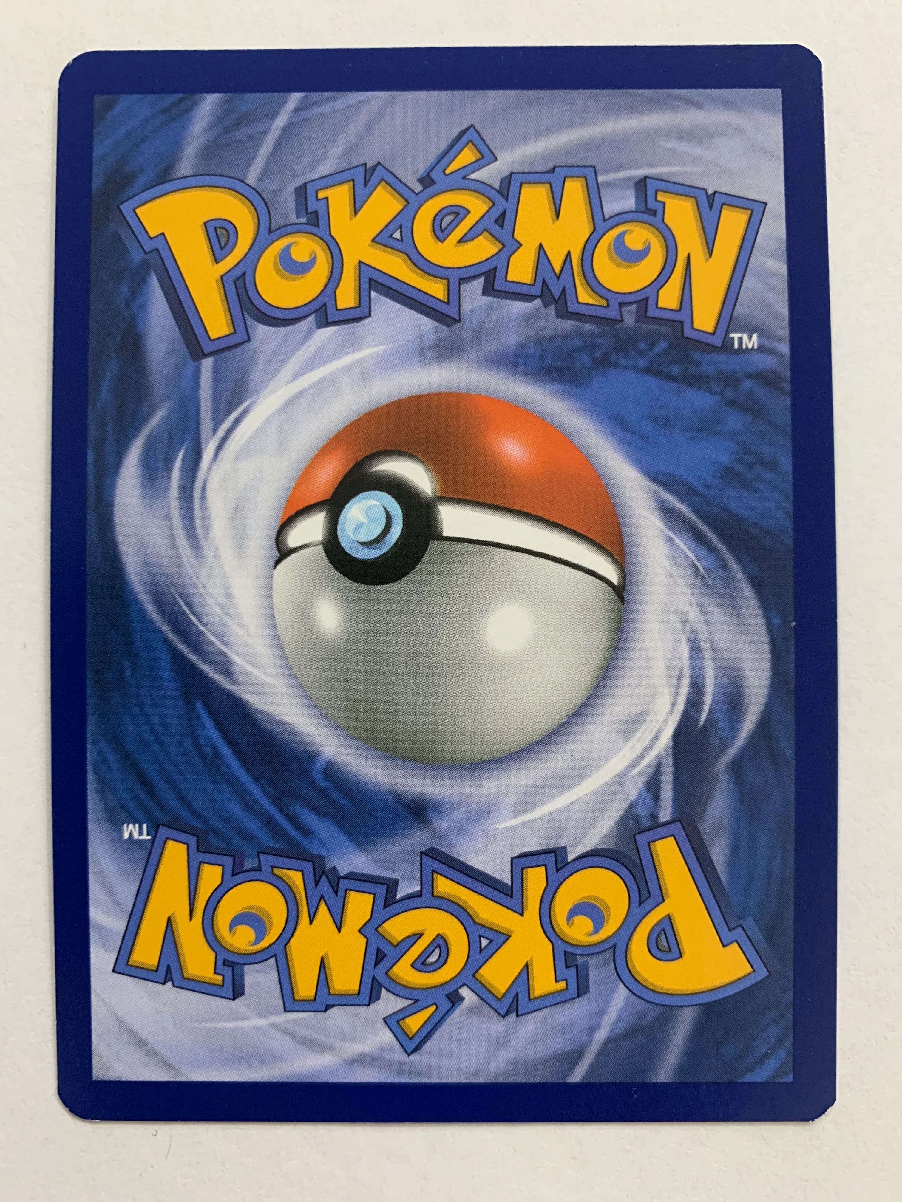 Mewtwo EX XY183 Pokemon EX Box Promos Pokemon TCG NM - Image 2