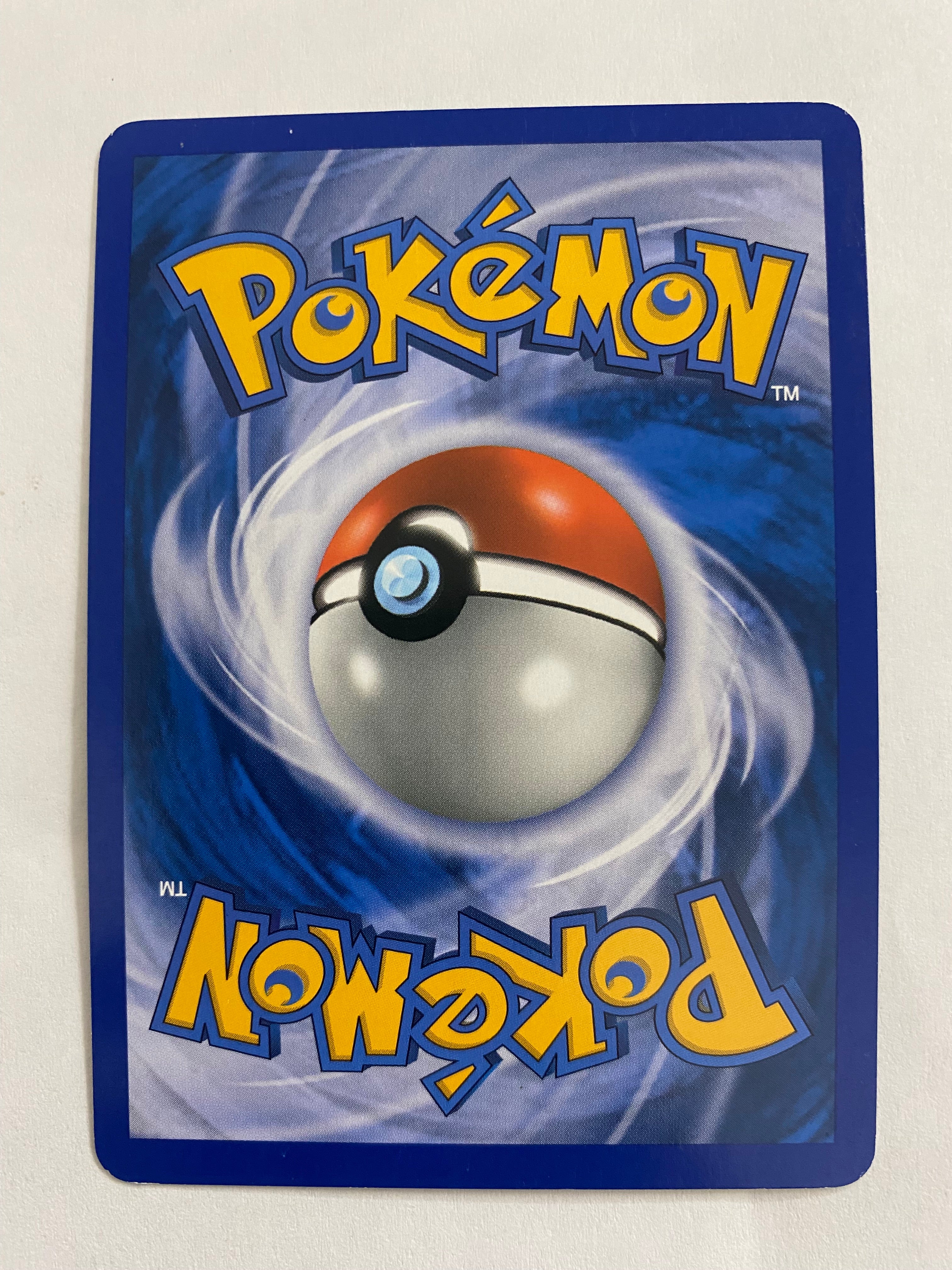 Mime Jr. DP22 Diamond and Pearl Promo Holo Rare Pokemon Card Naer Mint - Image 2