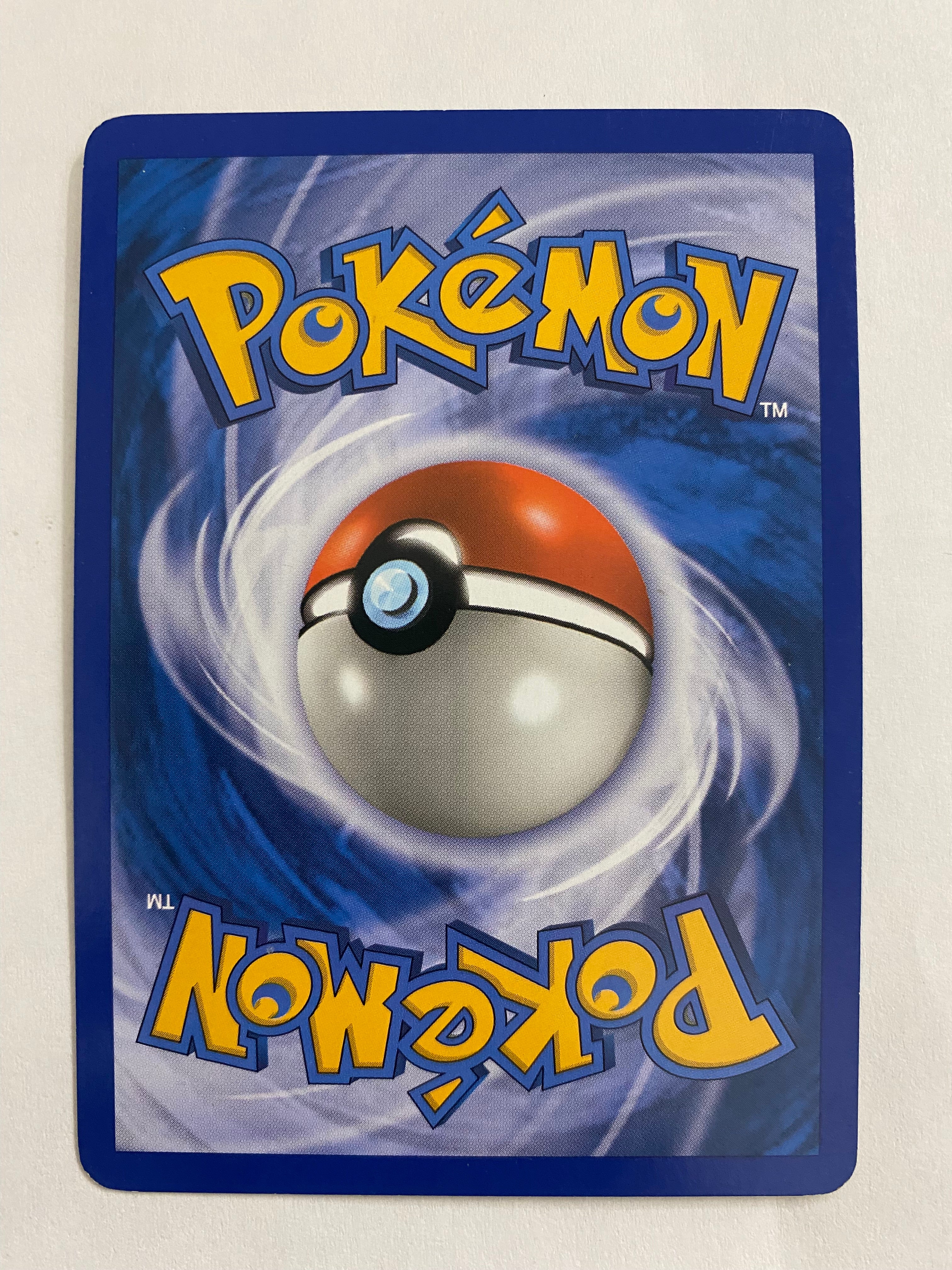 Mismagius 7/100 Holo Rare Pokemon Card Near Mint - Image 2