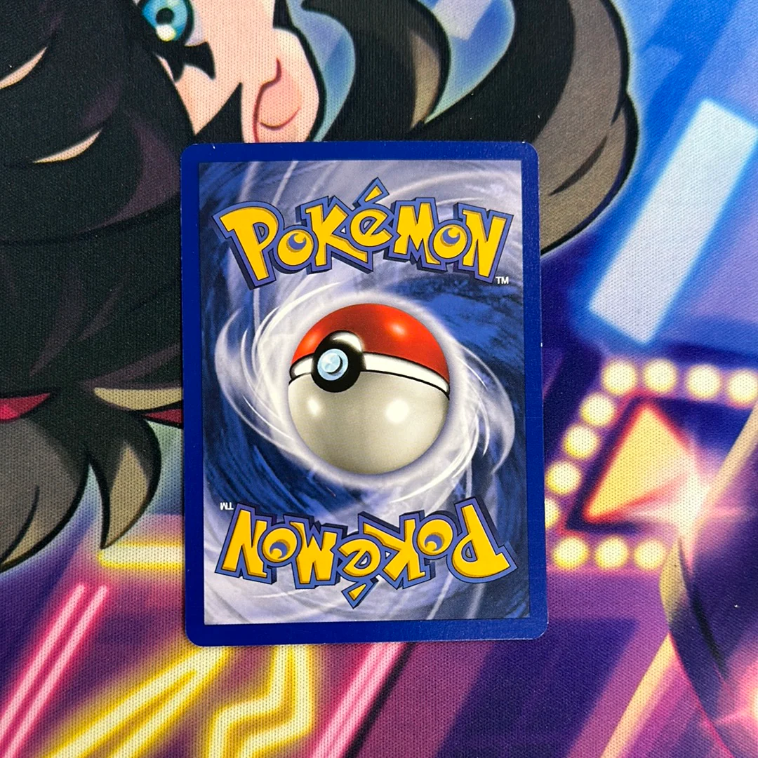 Mr. Mime (6) - Jungle (JU) 6/64 - Image 2