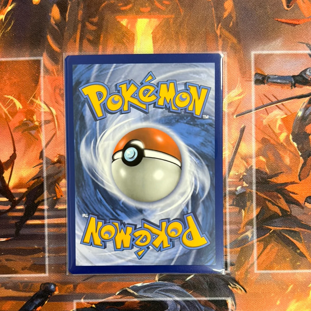 Naganadel & Guzzlord GX (Full Art) - SM - Cosmic Eclipse (SM12) 223/236 - Image 2
