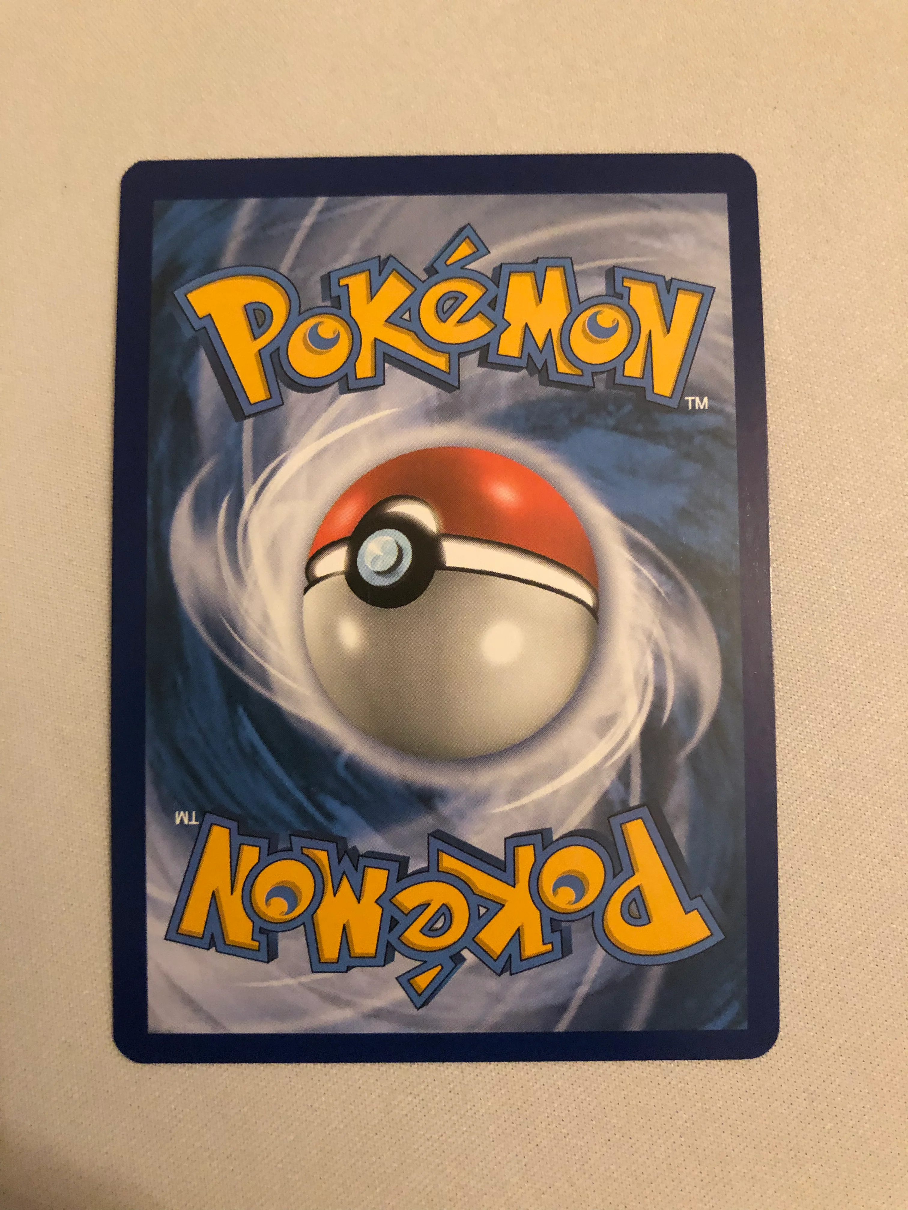 Nanu 179/181 Team Up Full Art Ultra Rare Pokemon Card Near Mint - Image 2