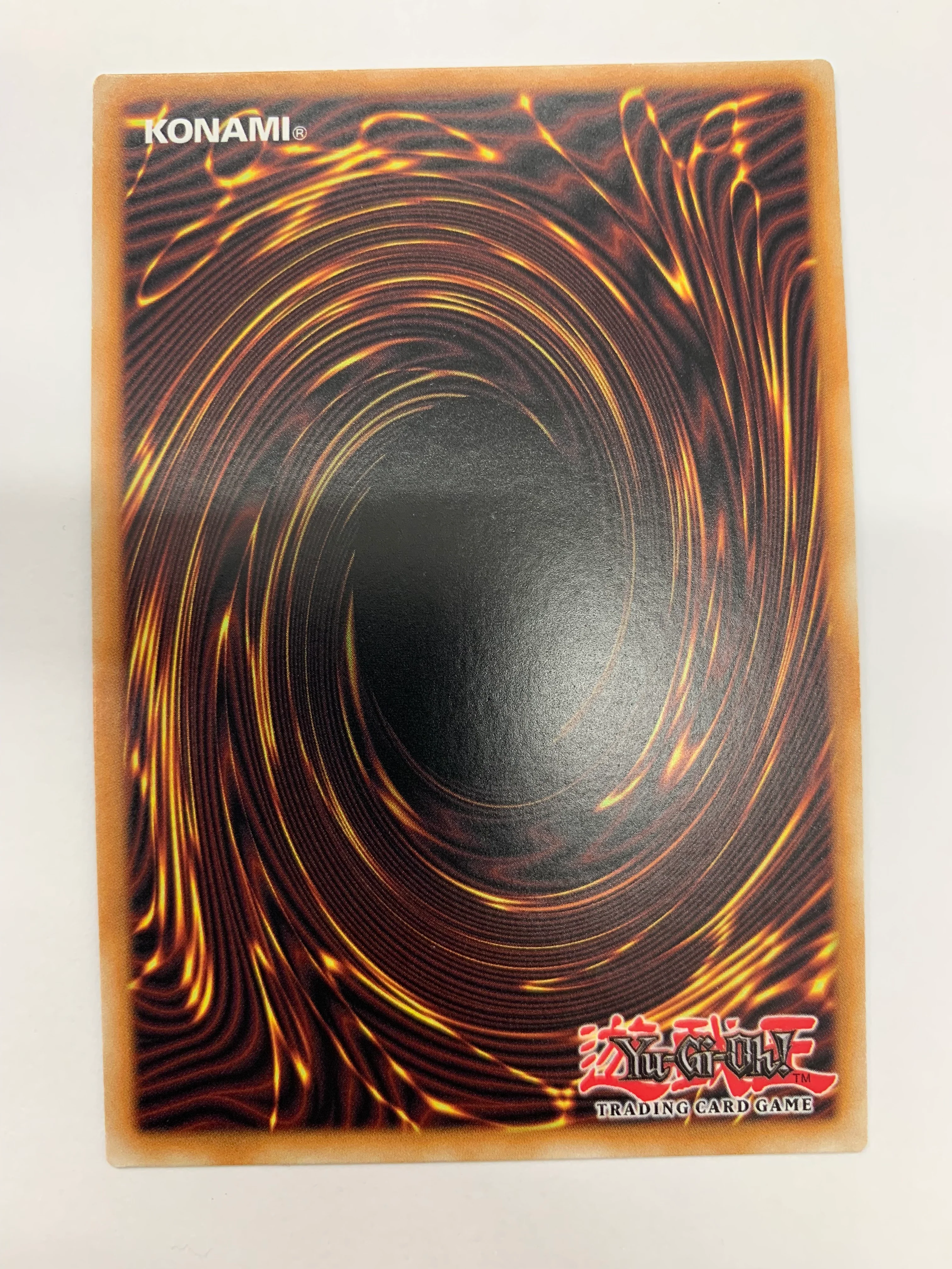 Nemeses Corridor ETCO-EN012 1st Edition Super Rare Yughioh TCG NM - Image 2