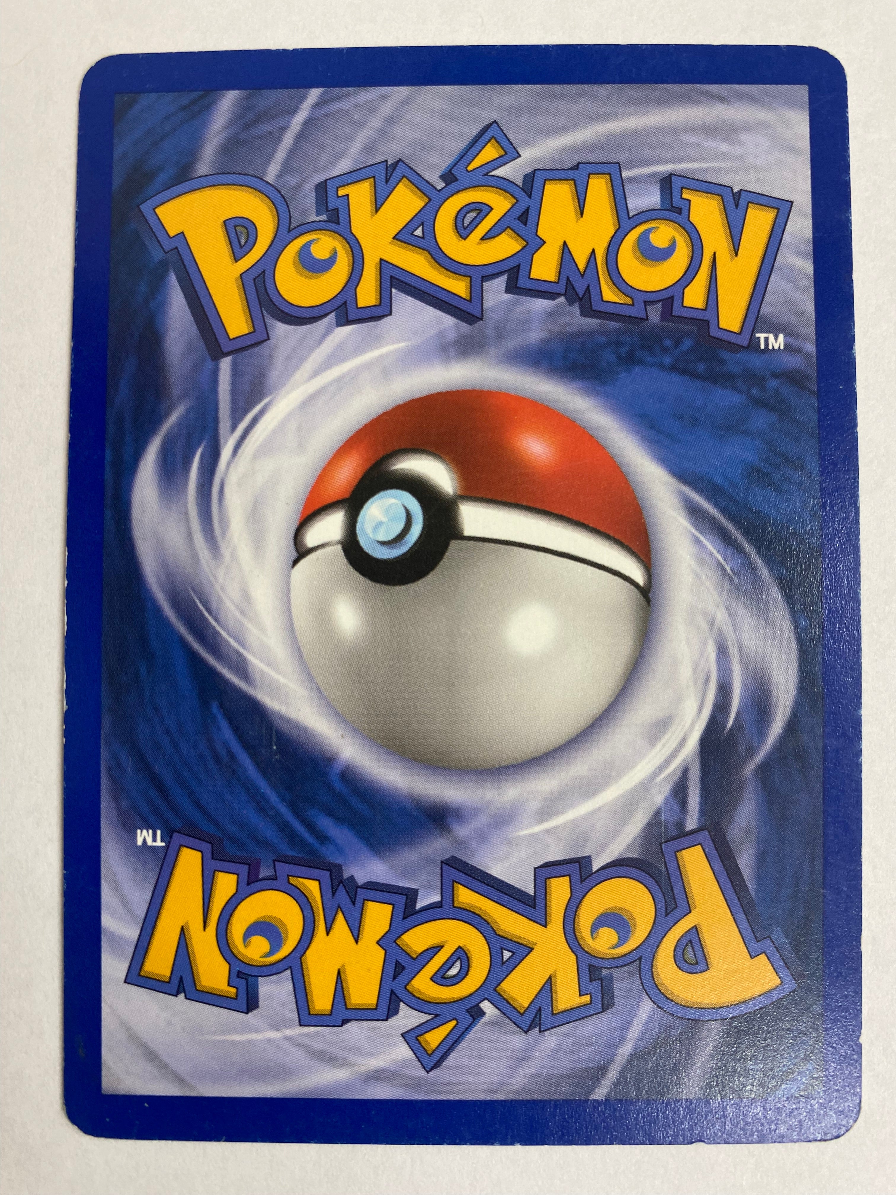 Nidorino  55/147 Uncommon Pokemon Card NM