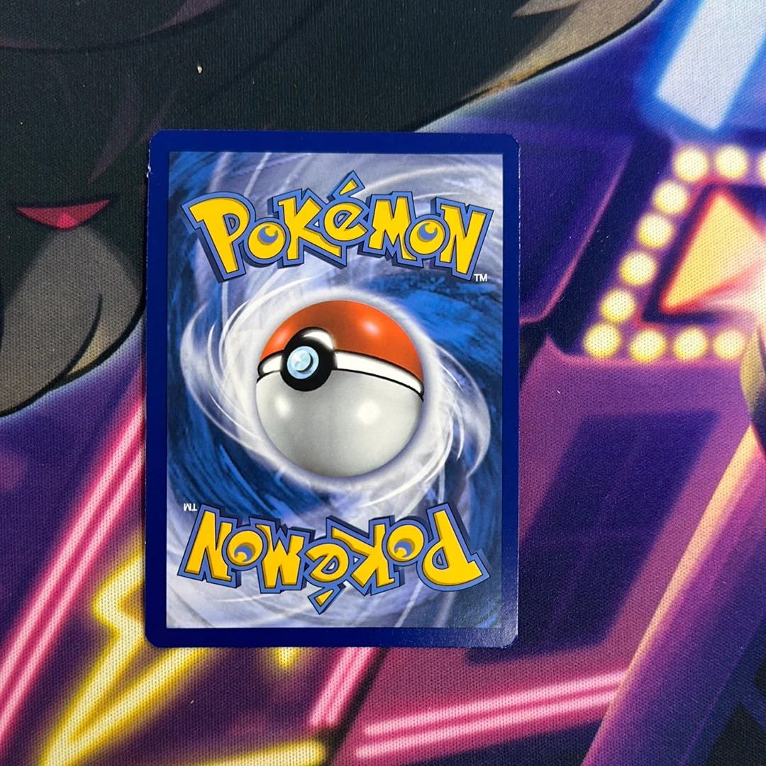 Ninetales - 15/108 (XY Evolutions) - Deck Exclusives (PR) - Image 2