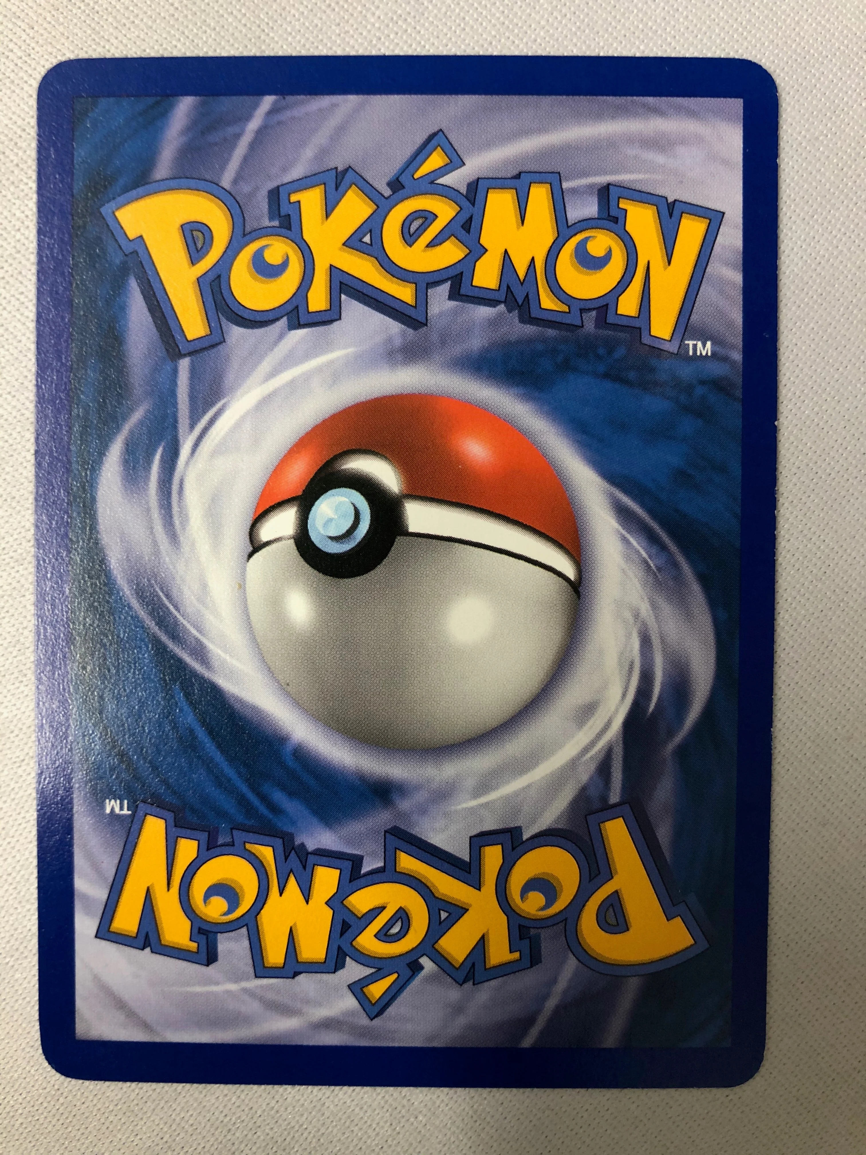 Pidgeot 2/17 POP 2 Promo Holo Rare Pokemon Card NM - Image 2