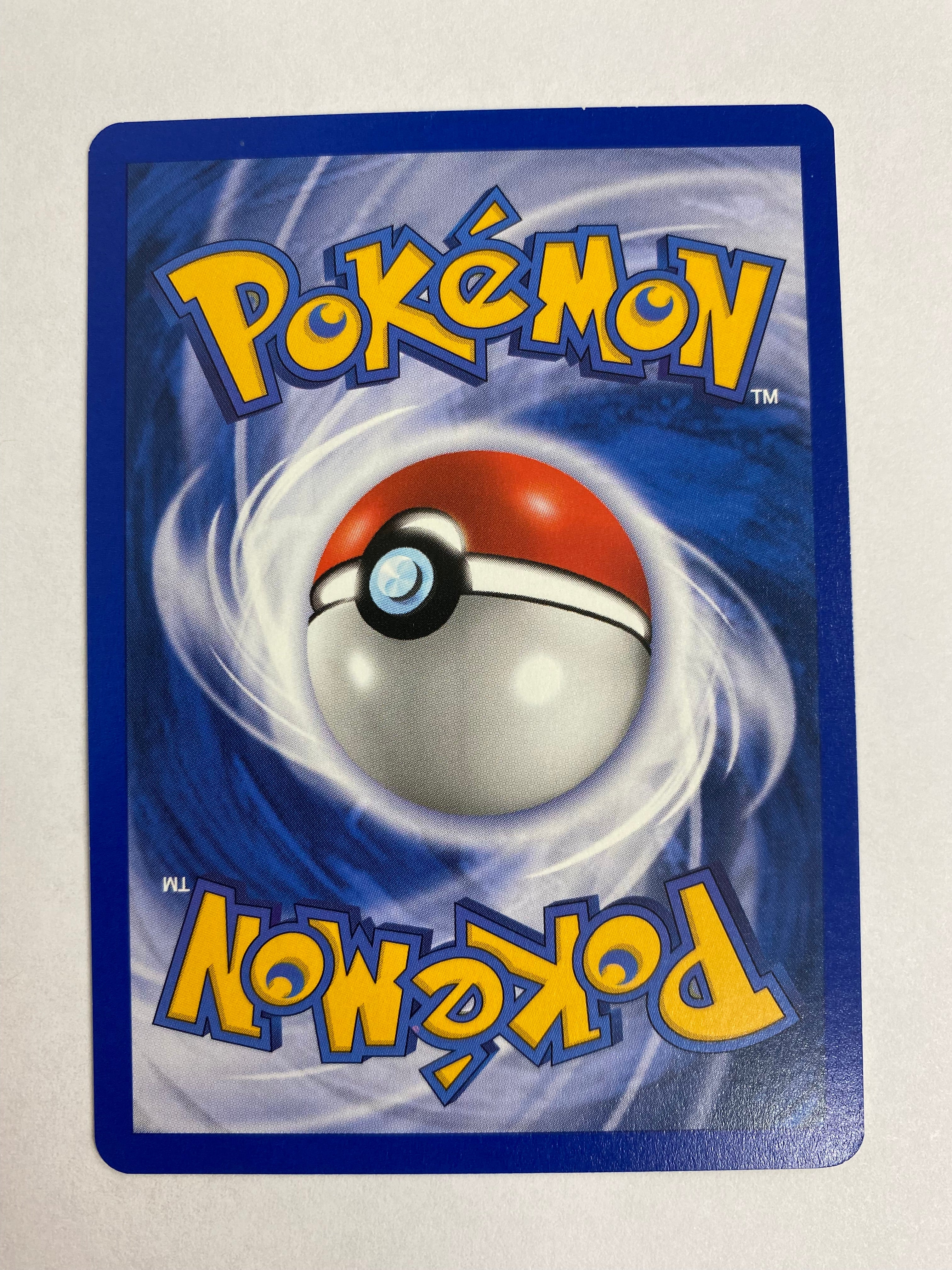 Pikachu 70/111 Pokemon Card  Genesis  Common Near Mint - Image 2
