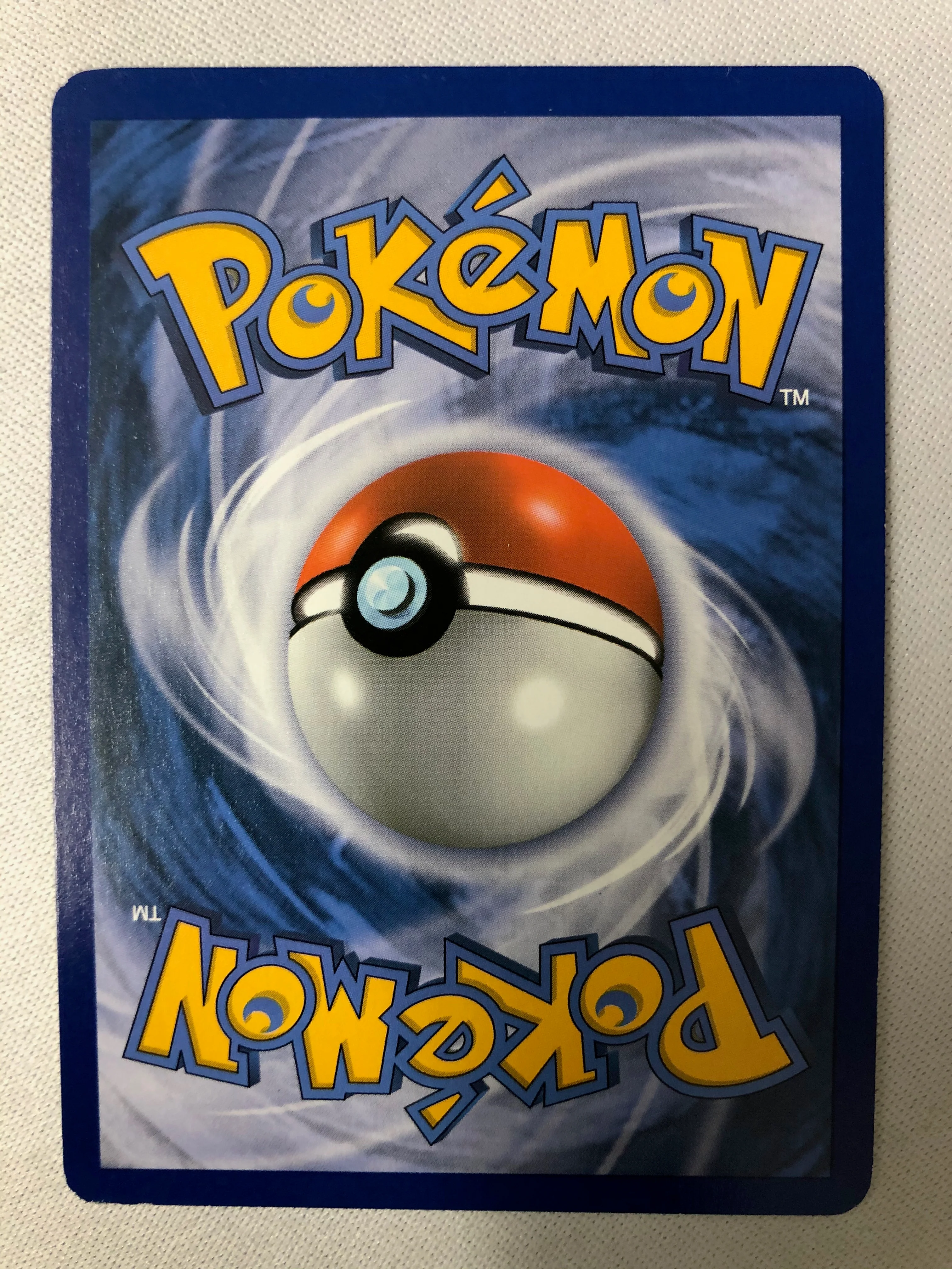 Porygon 72/101 Plasma Blast Common Reverse Holo Pokemon Card NM - Image 2