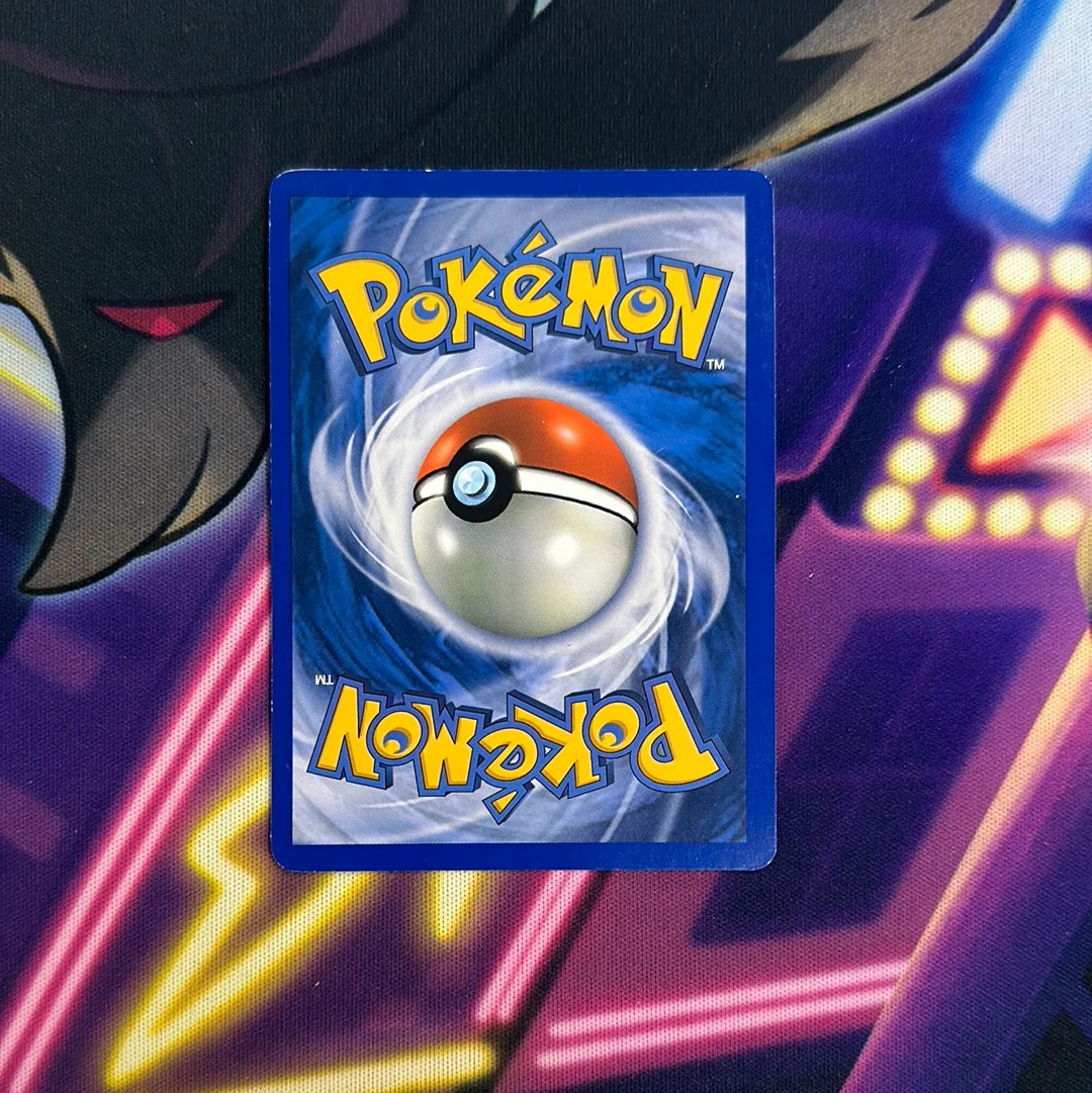Porygon-Z LV.X - Majestic Dawn (MD) - Image 2