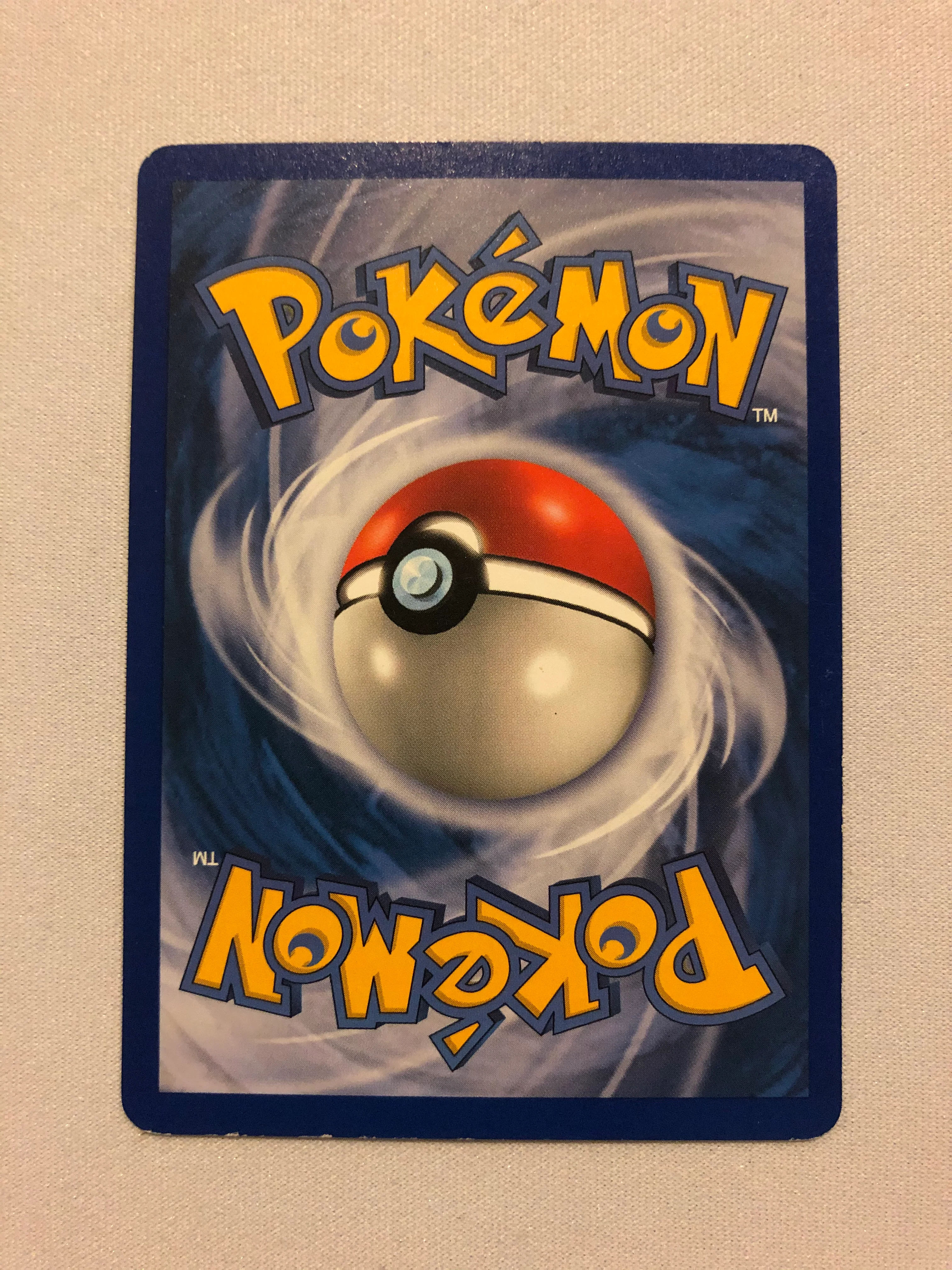 Raichu 61/165 Reverse Holo Rare Expedition Base Set Pokemon Card Near Mint - Image 2