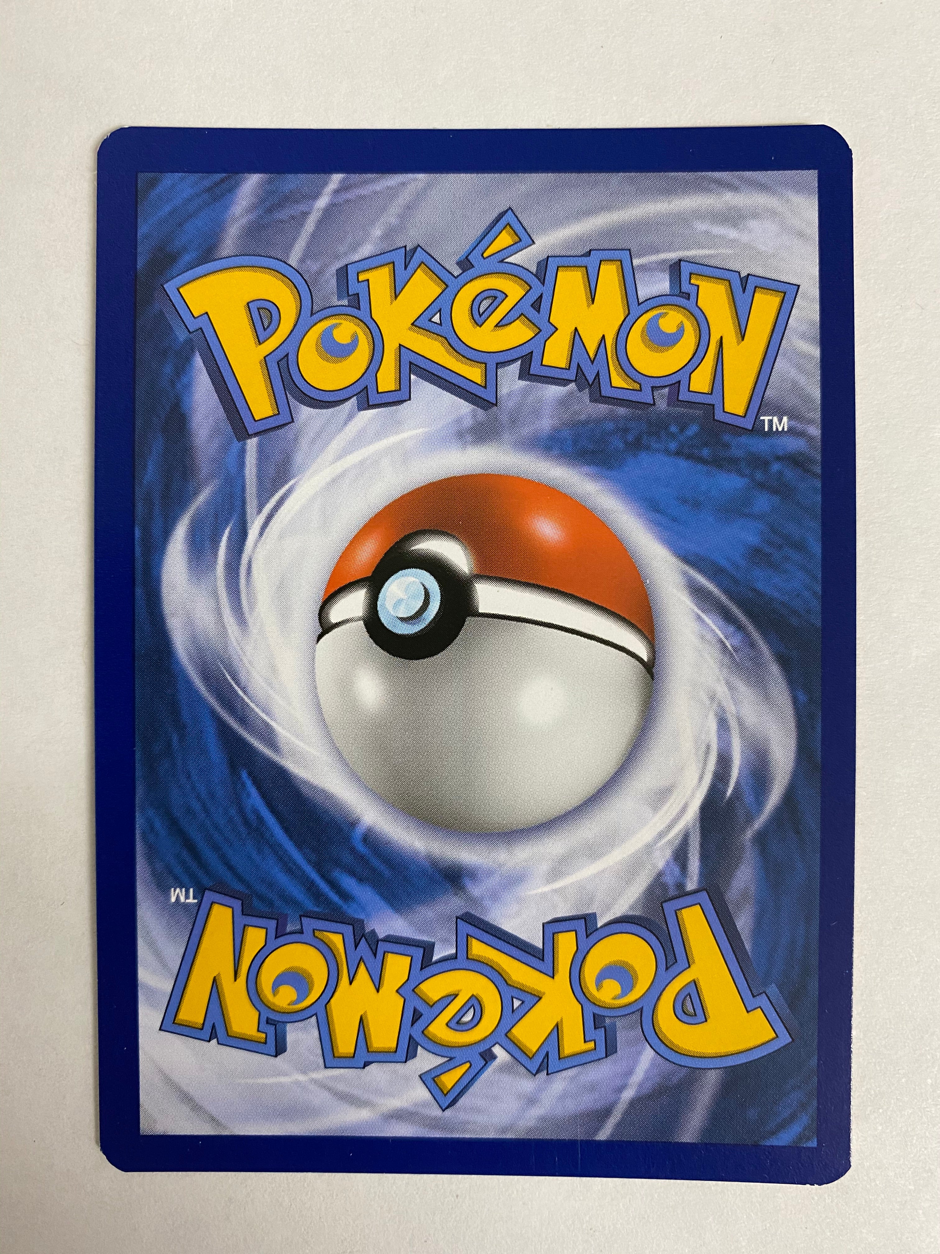 Raikou 32/73 Reverse Holo Pokemon Card Near Mint - Image 2