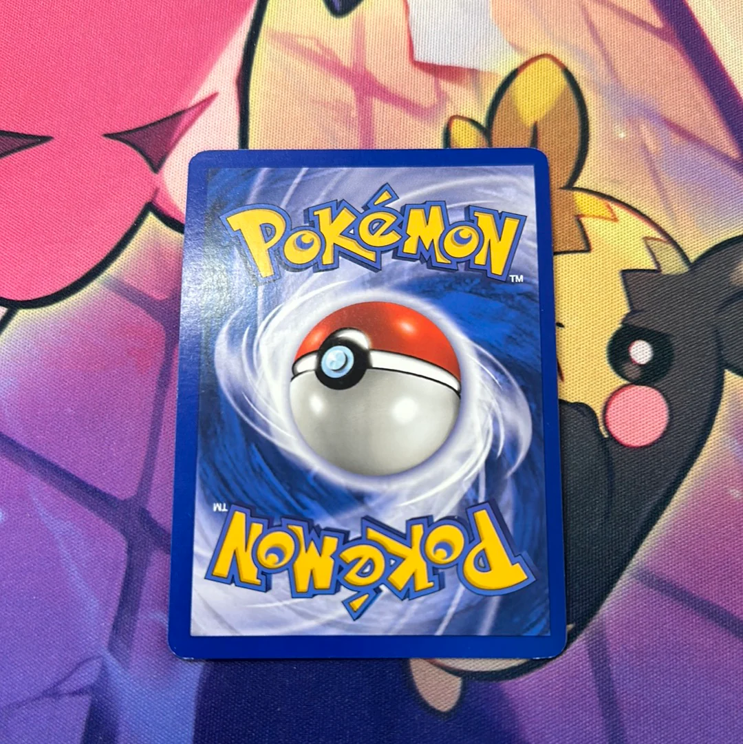 Rainbow Energy (17) - Team Rocket (TR) - Image 2