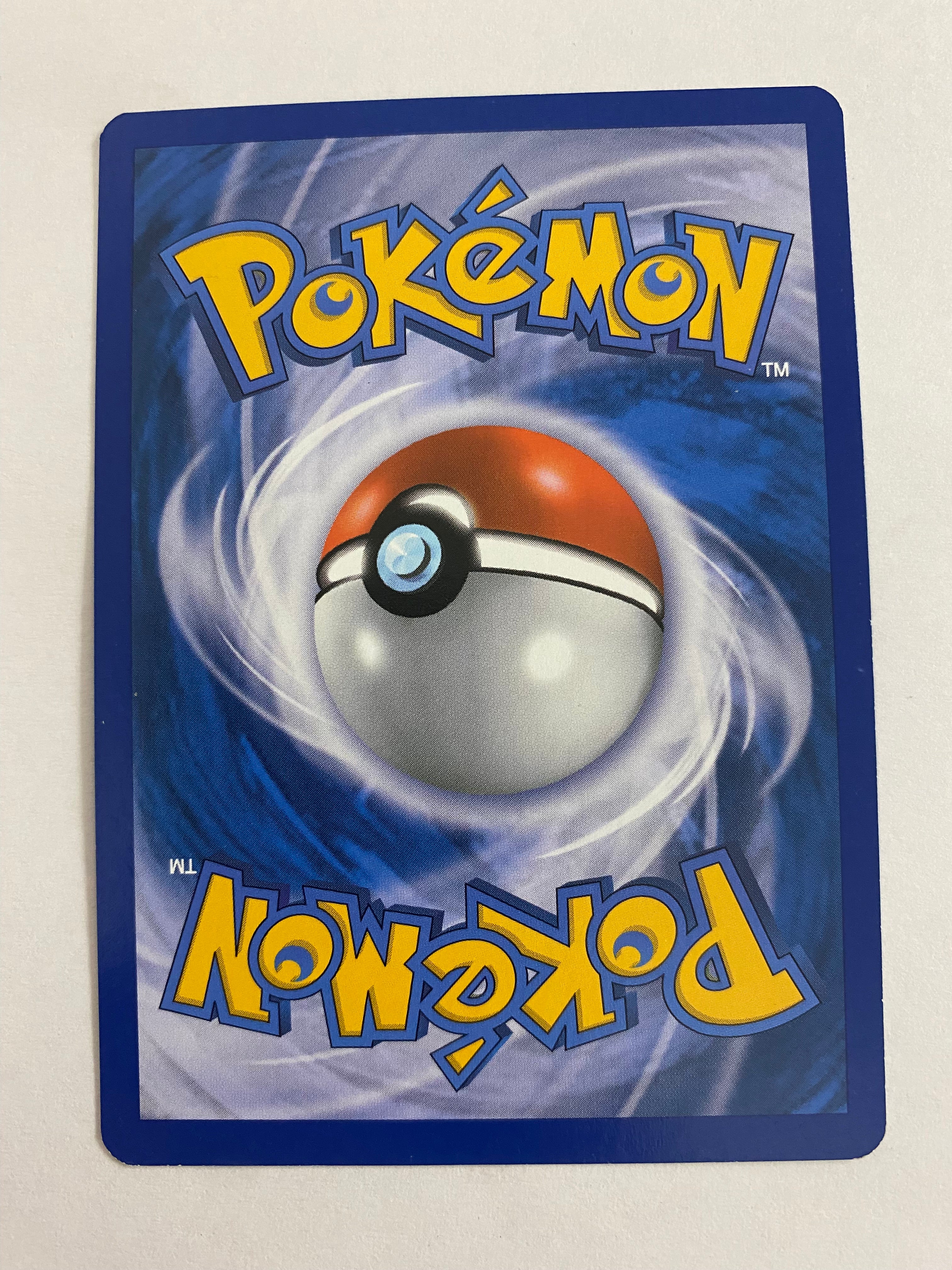 Rotom 49/135  Reverse Holo Pokemon Card Naer Mint - Image 2