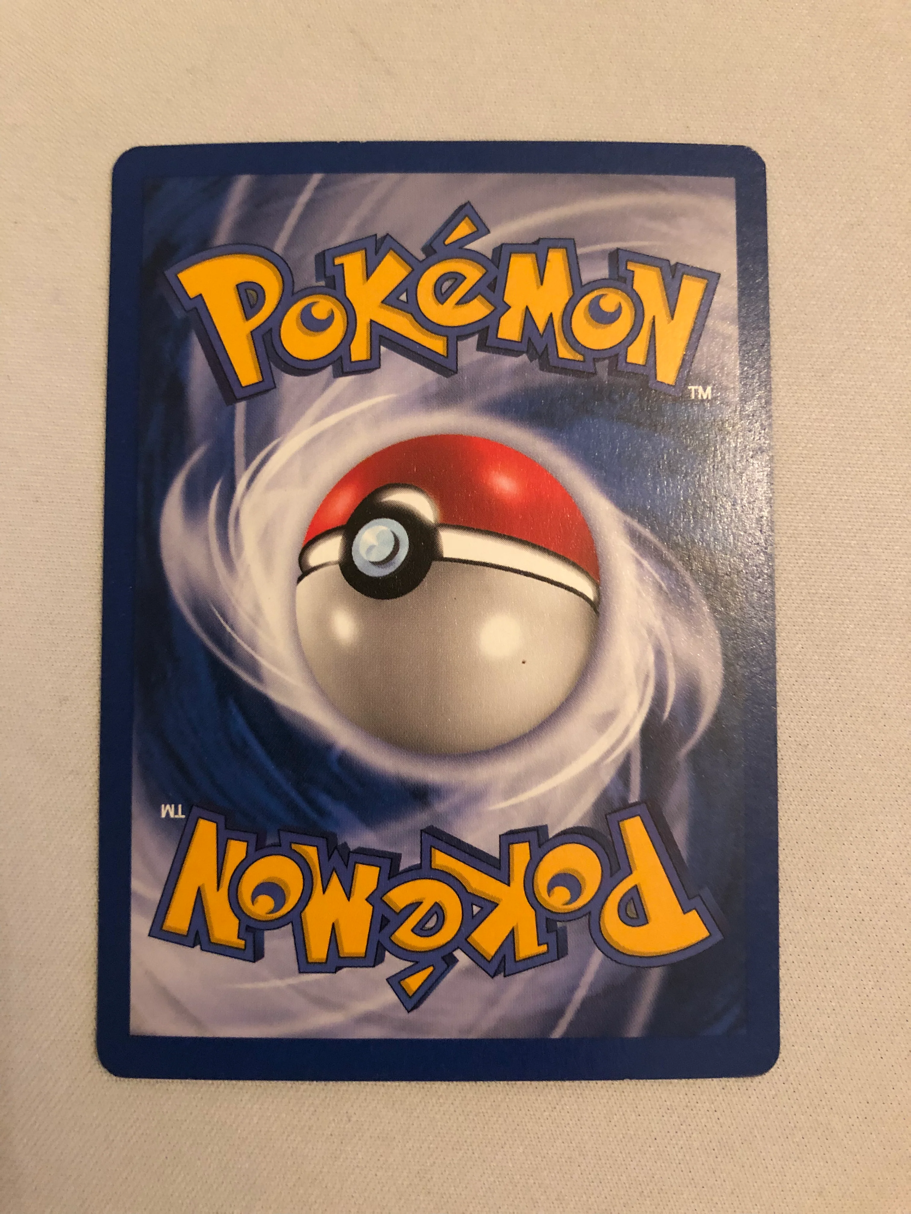Salamence 19/97 WINNER Stamped Promo Holo Pokemon Card Near Mint - Image 2