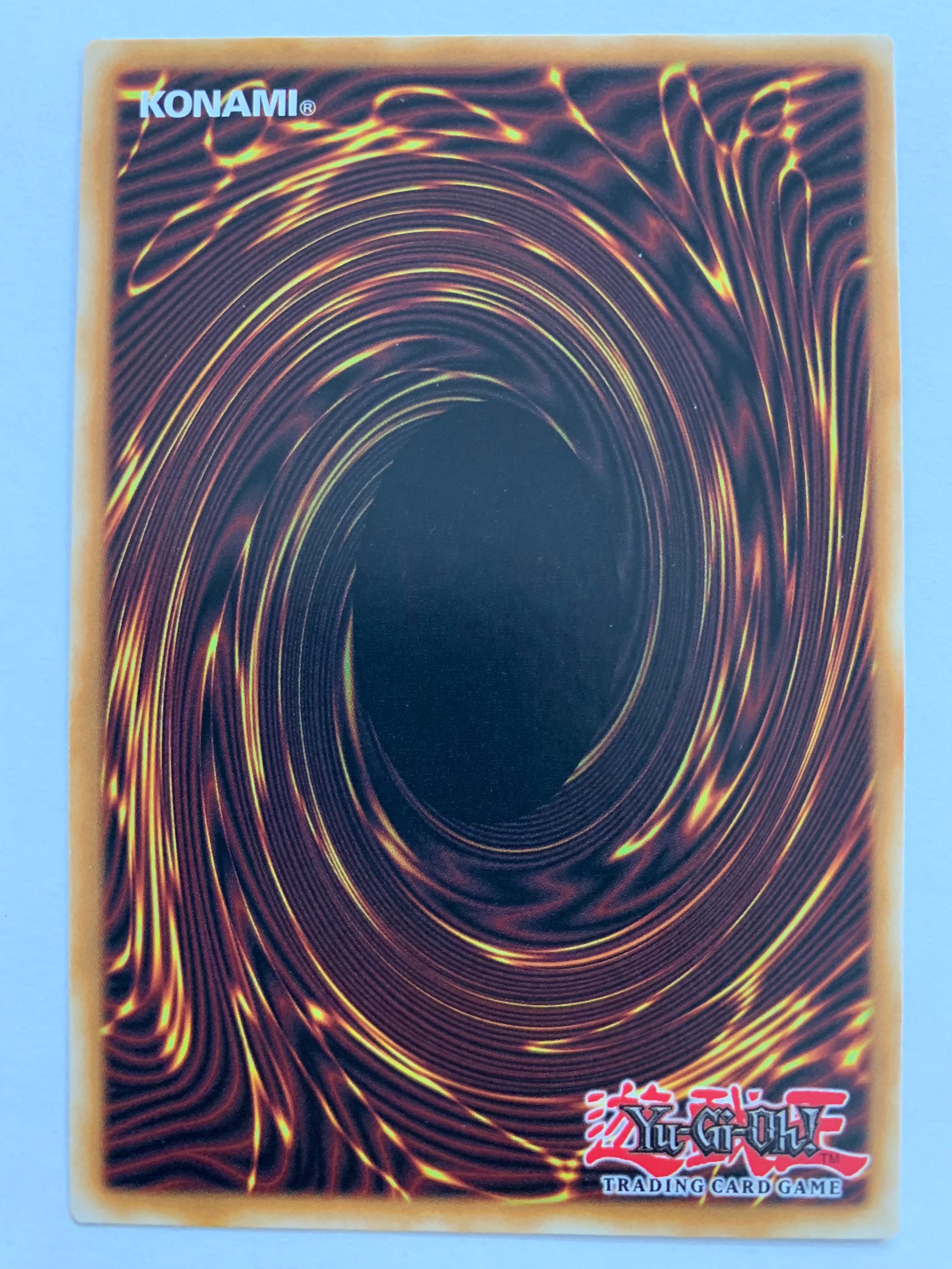 Yougioh Scrypton ETCO-EN082 Super Rare NM - Image 2