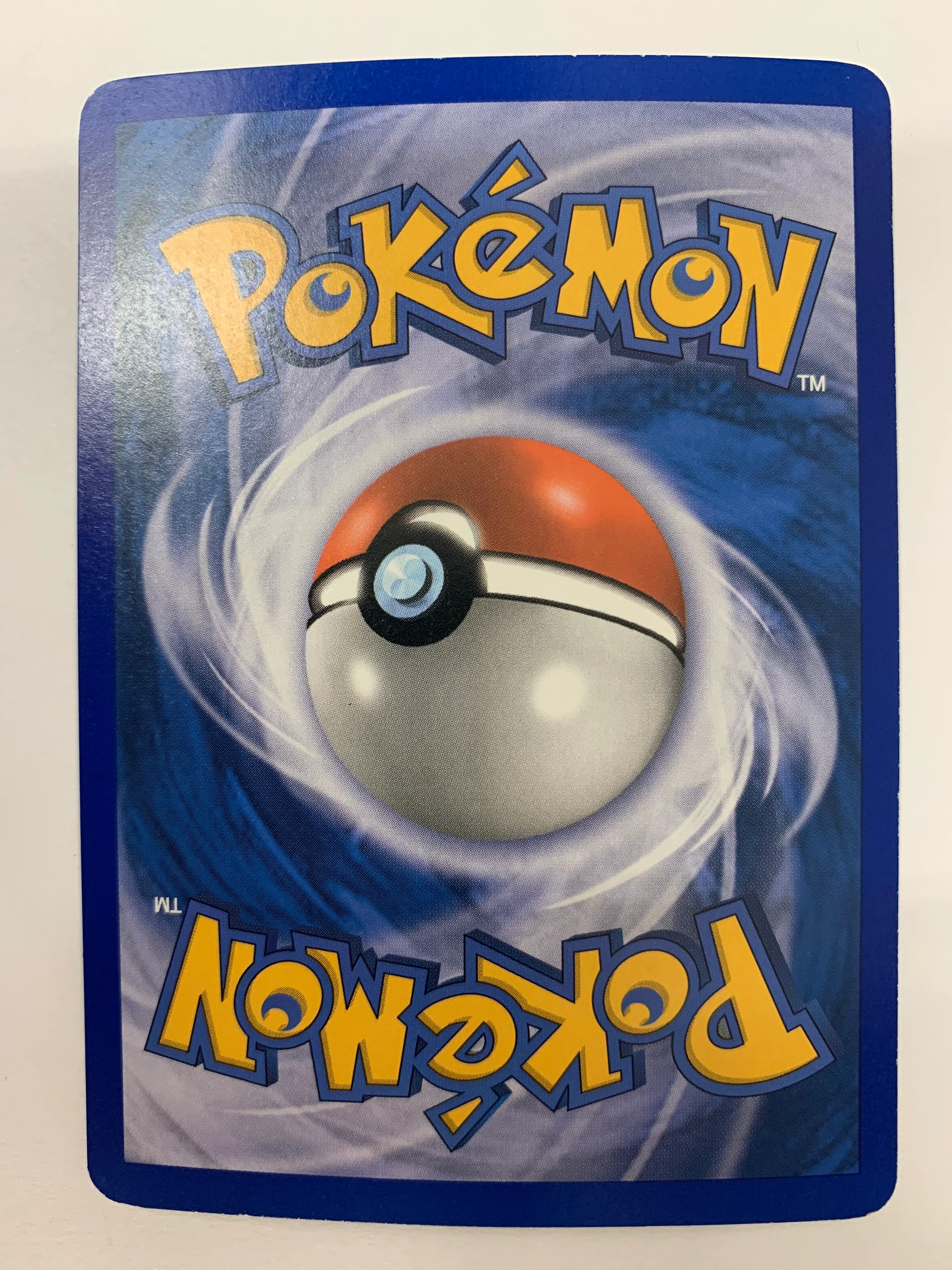 Seedot 60/108 EX Power Keepers Common Holo Pokemon Card Near Mint - Image 2