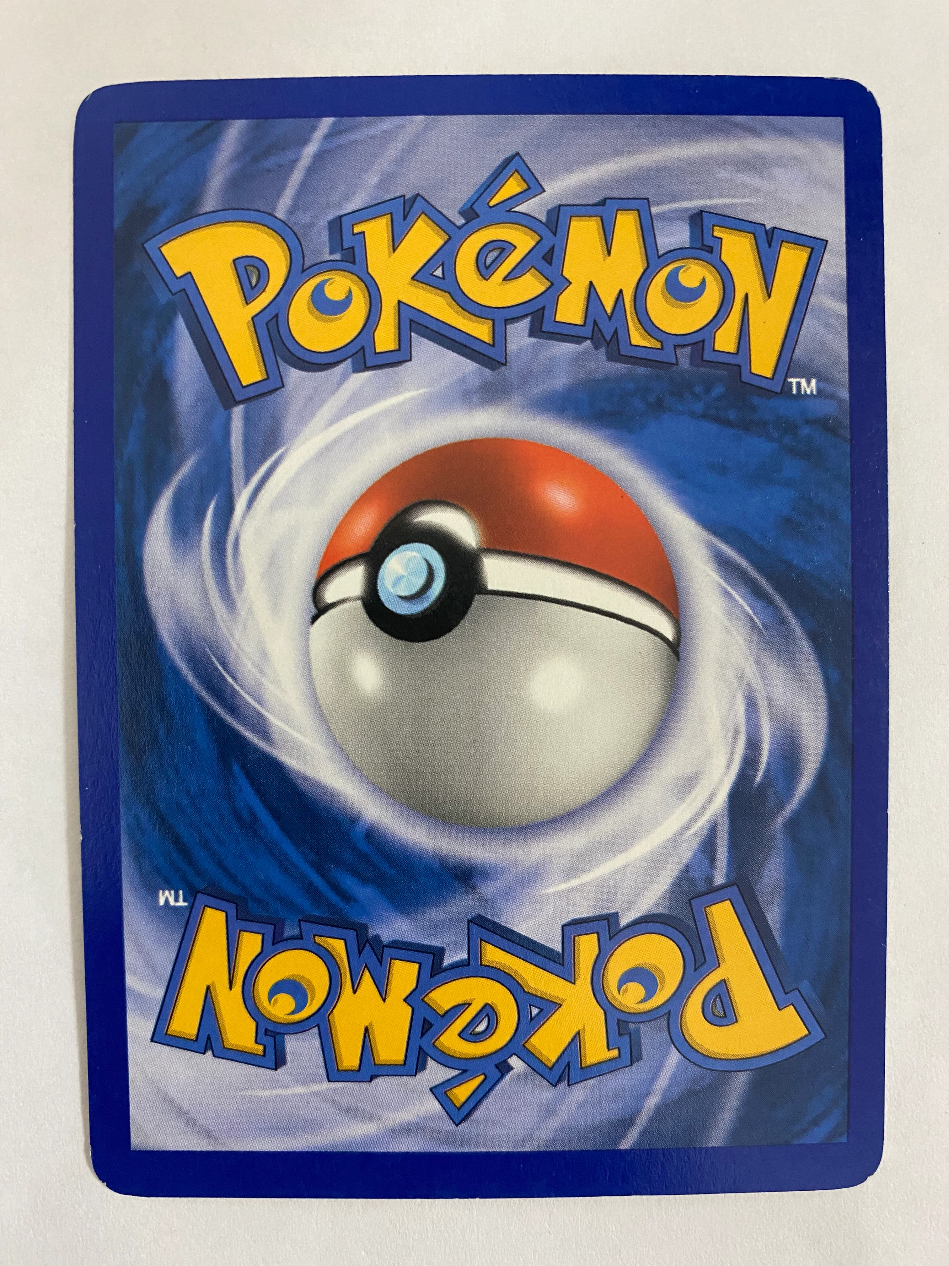 Seedot 76/100 EX Sandstorm Pokemon Card NM - Image 2