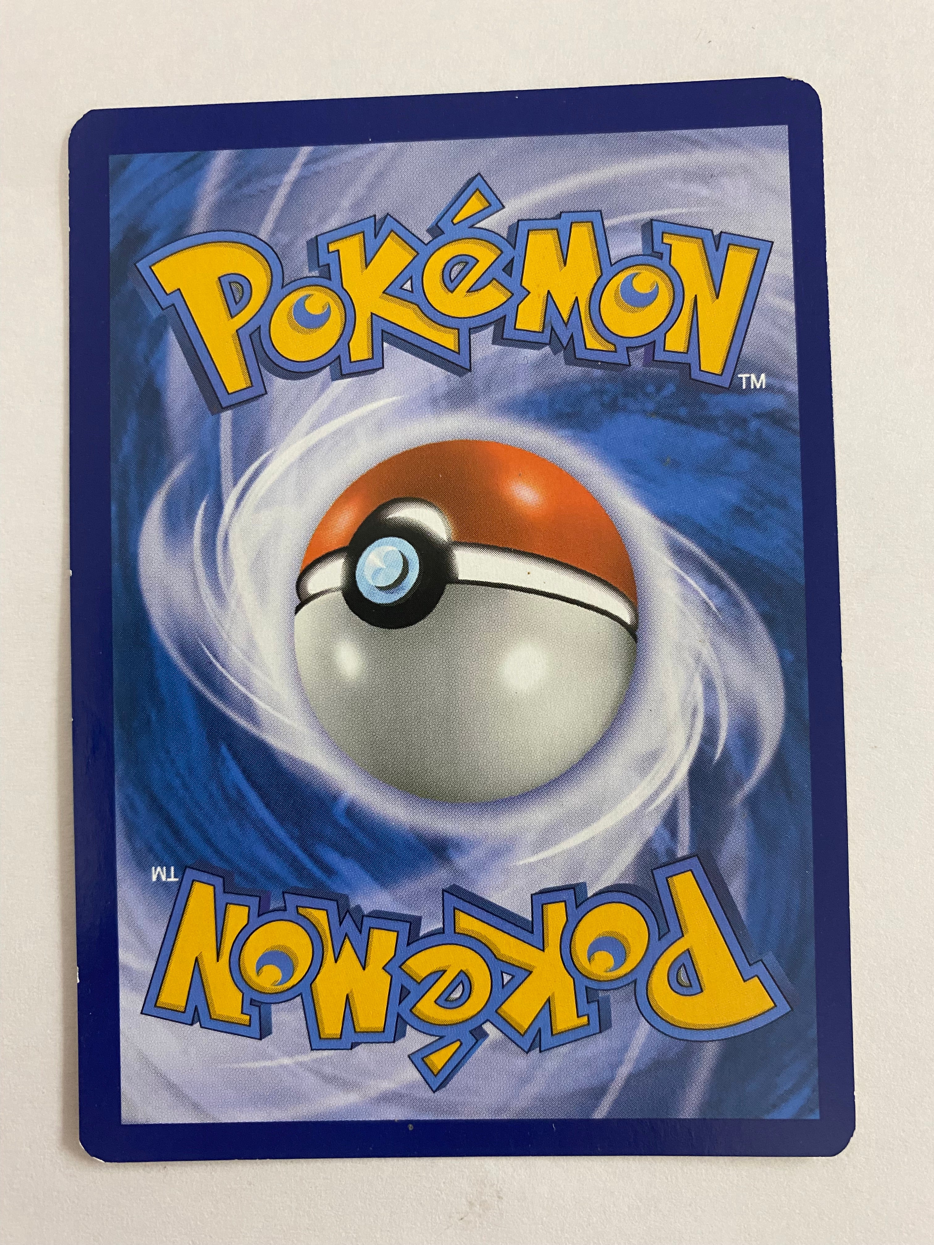 Sewaddle 5/119 Phantom Forces Reverse Holo Pokemon Near Mint - Image 2