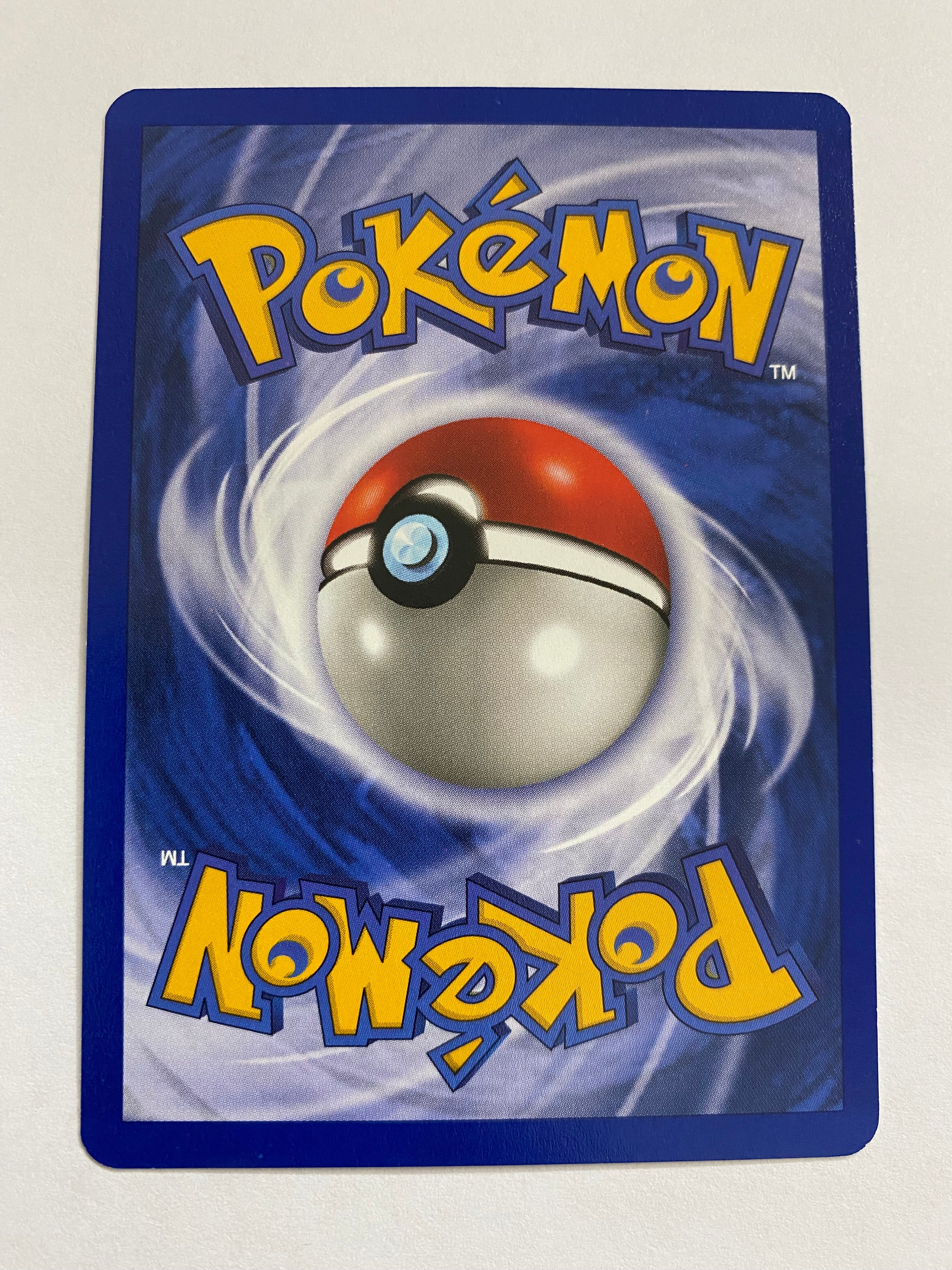Shellder  54/62  Common Pokemon Card Near Mint - Image 2