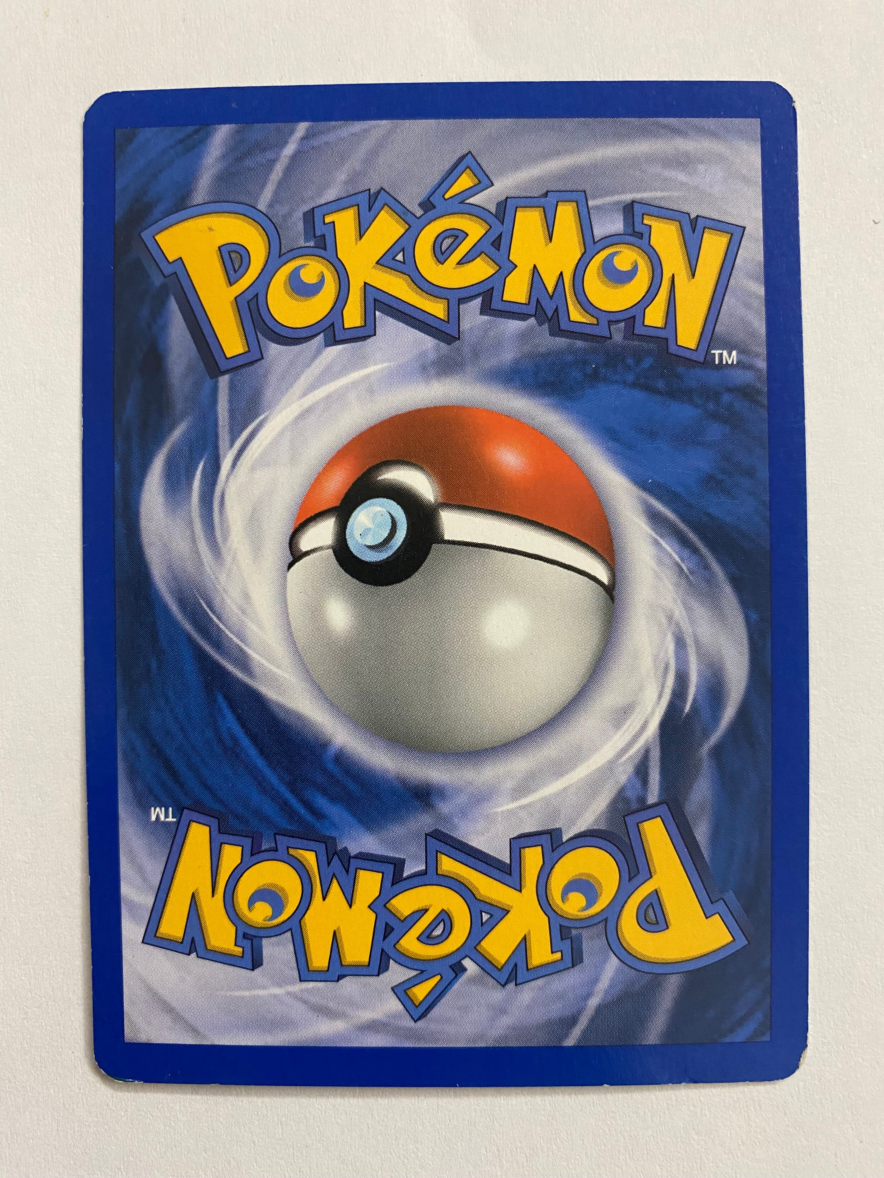 Shuppet 63/92  Stamped Holo Rare Pokemon Card Naer Mint - Image 2