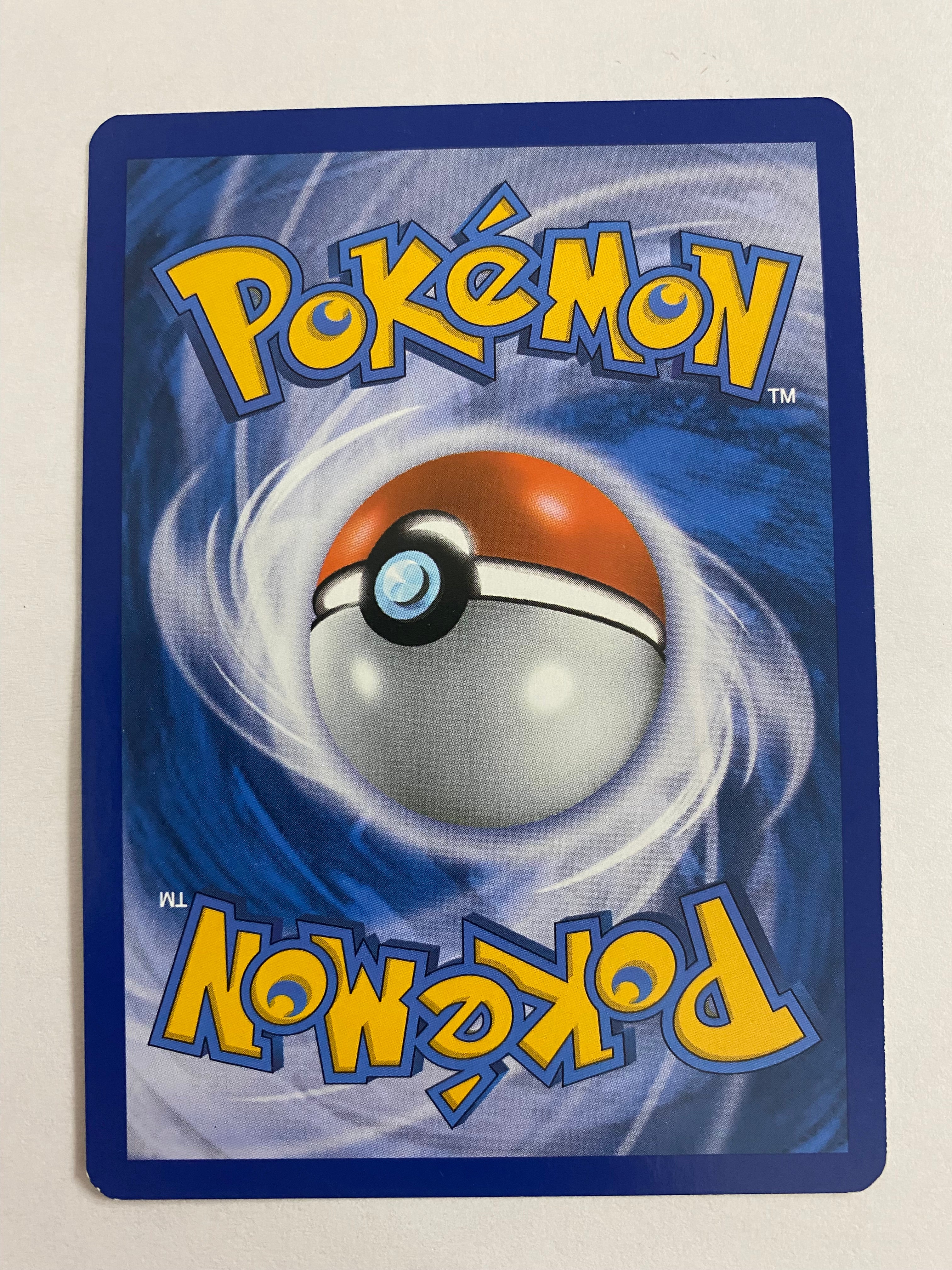 Silver Mirror 89/101 Reverse Holo Pokemon Trading Card Near Mint - Image 2