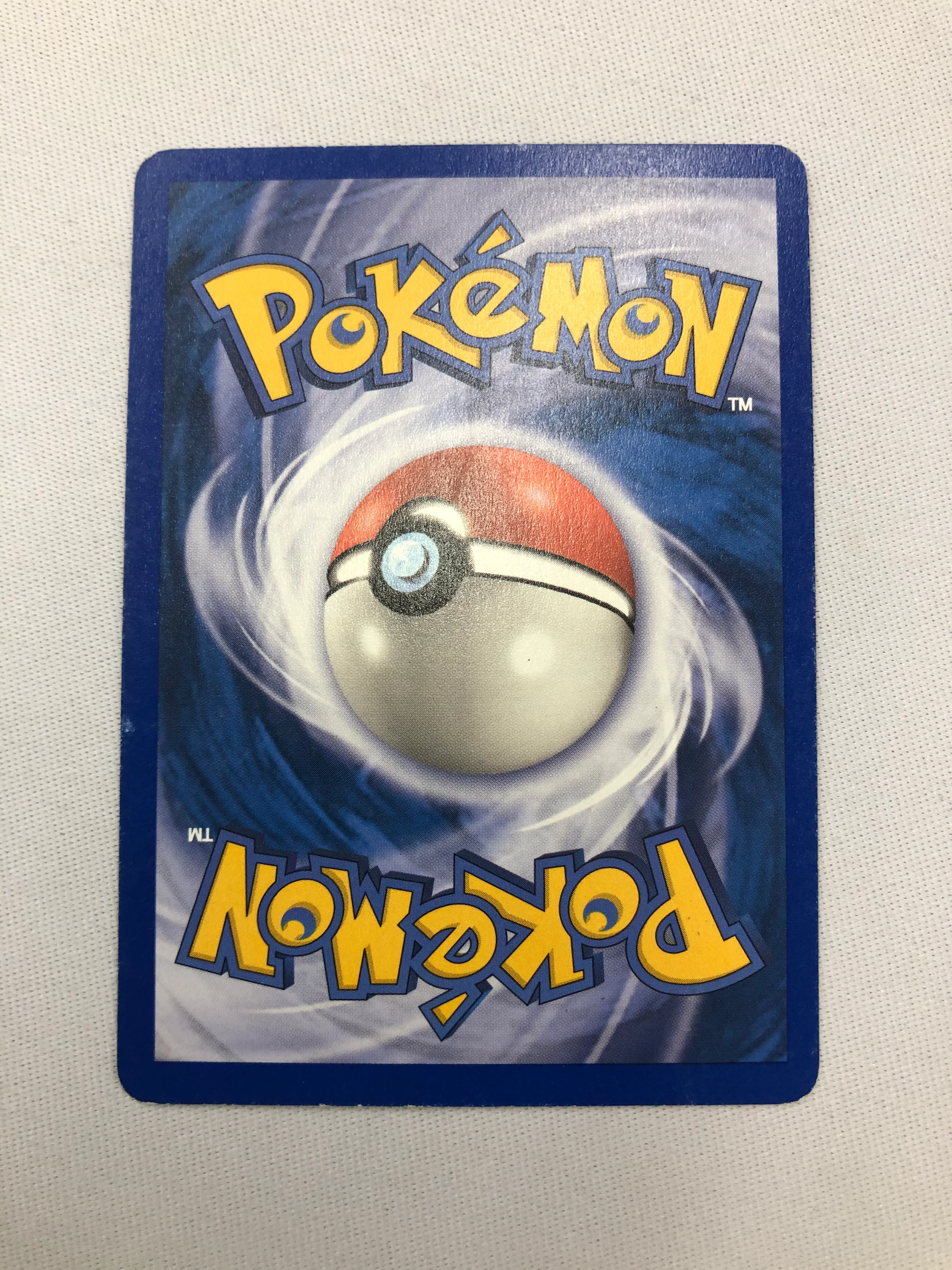 Squirtle 131/165 Common Expedition Pokemon Card Near Mint - Image 2