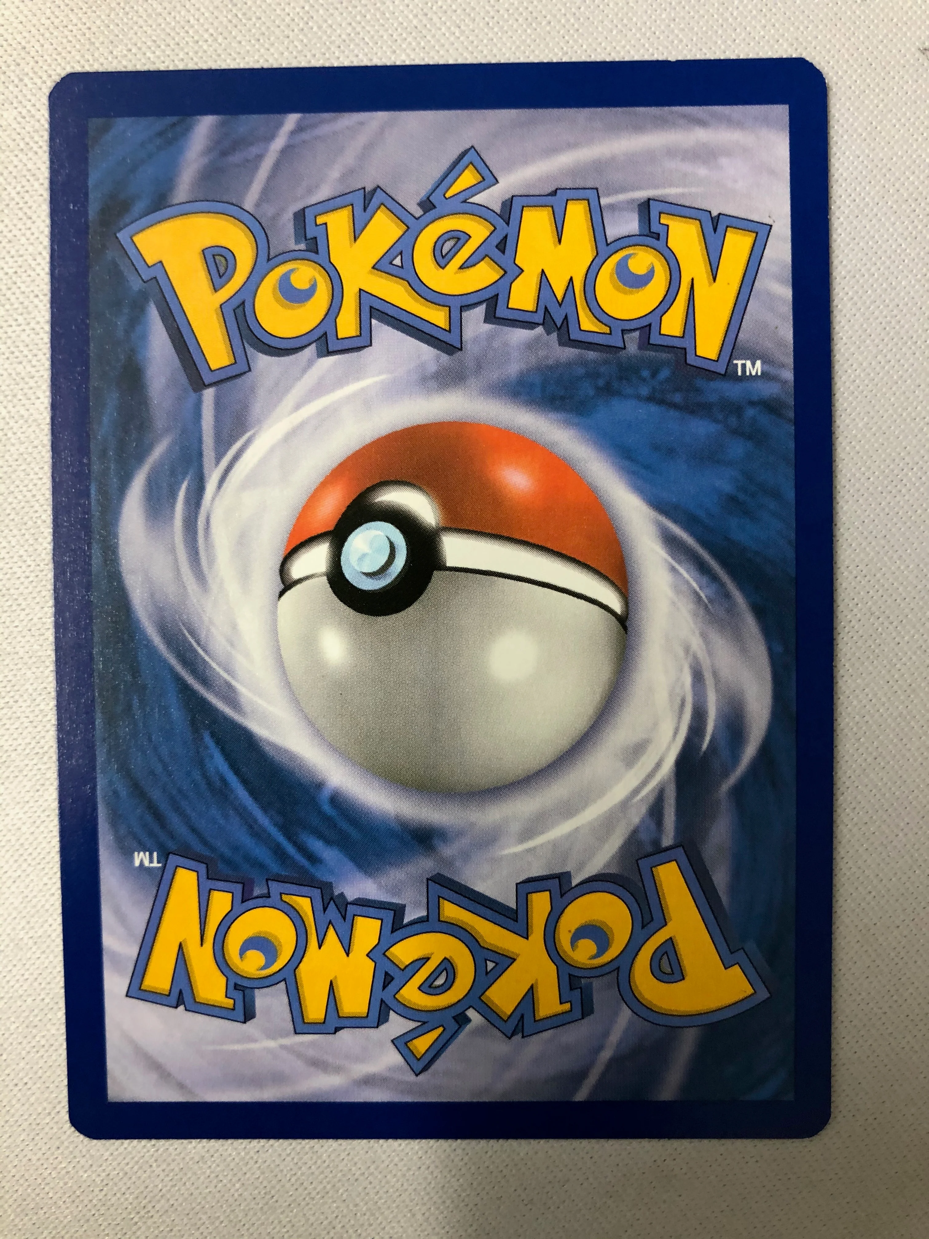 Throh 51/101 Plasma Blast Common Reverse Holo Pokemon Card NM - Image 2