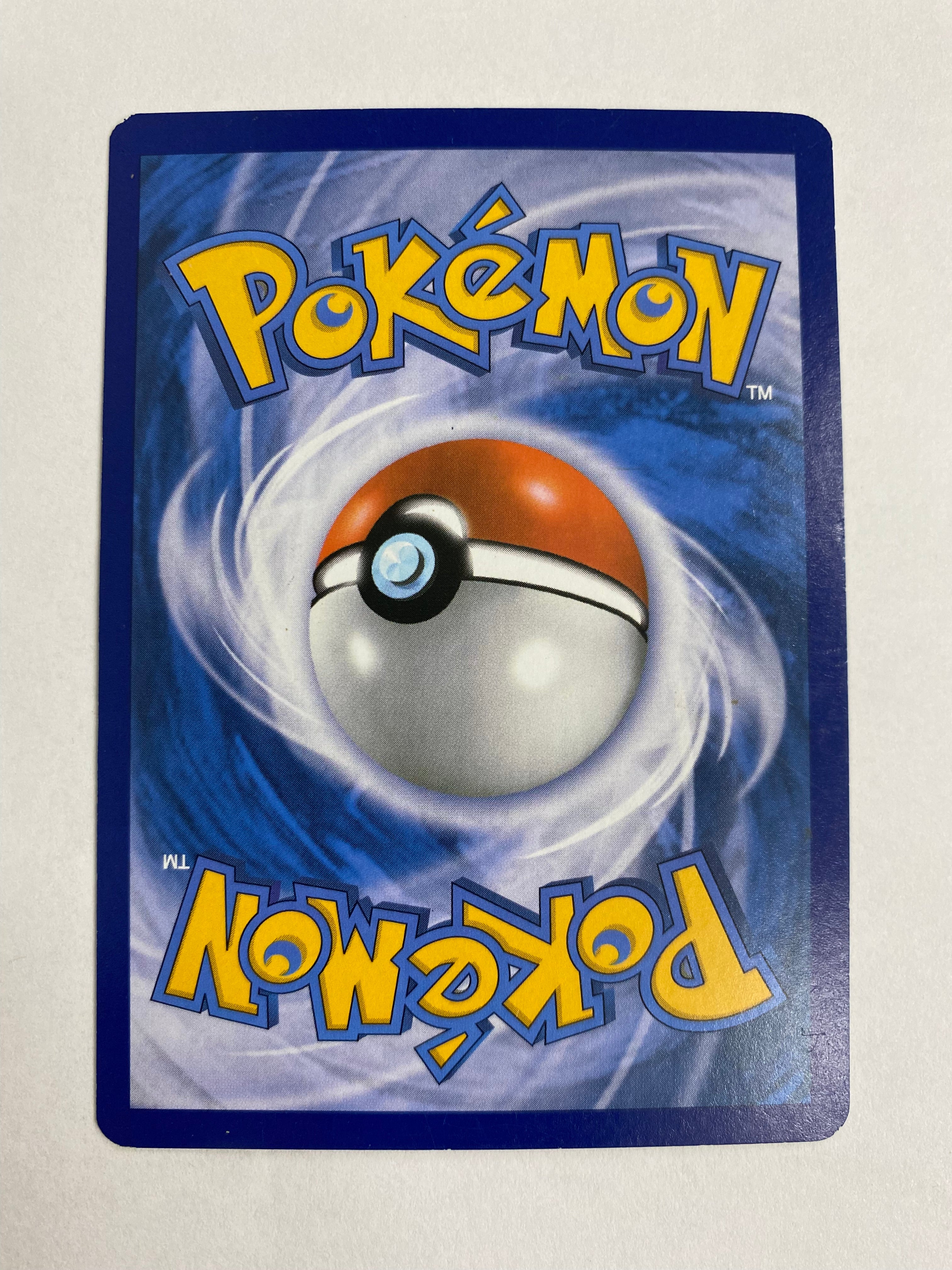 Torchic 12/111  Common Pokemon Card NM - Image 2