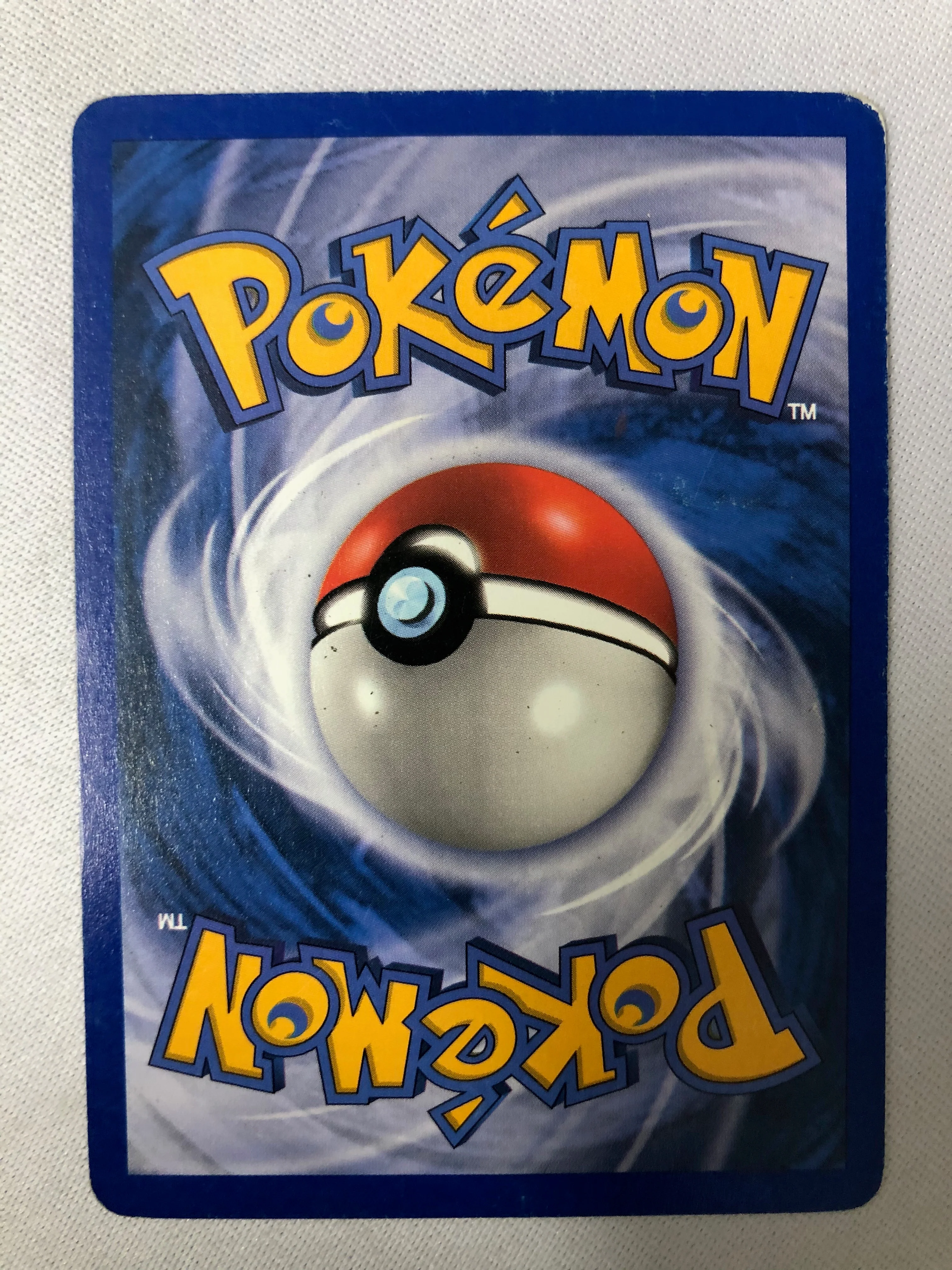 Torchic 74/109 EX Ruby & Sapphire Common Non Holo Pokemon Card NM - Image 2