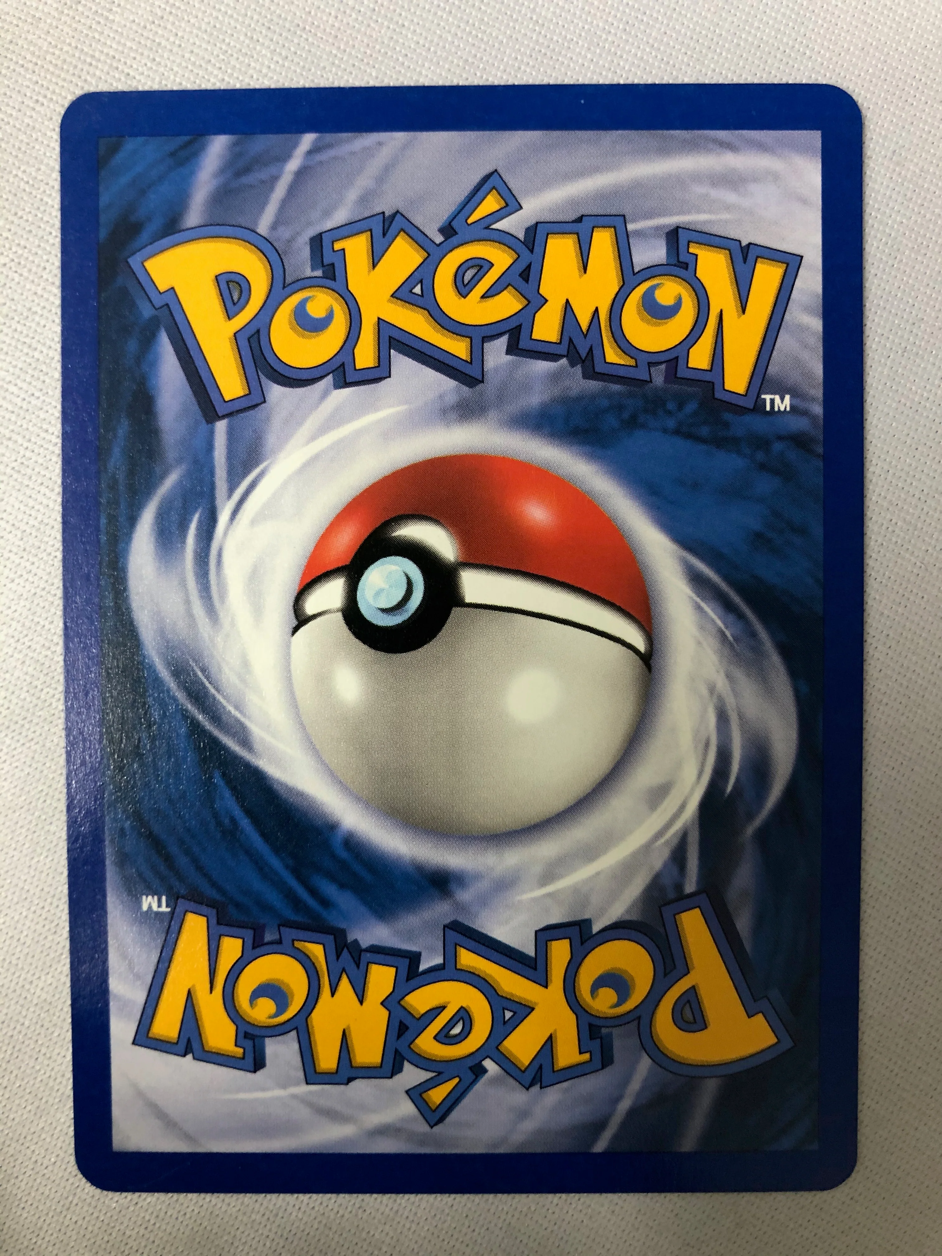 Torchic 77/97 EX Dragon Common Non-Holo Pokemon Card NM - Image 2