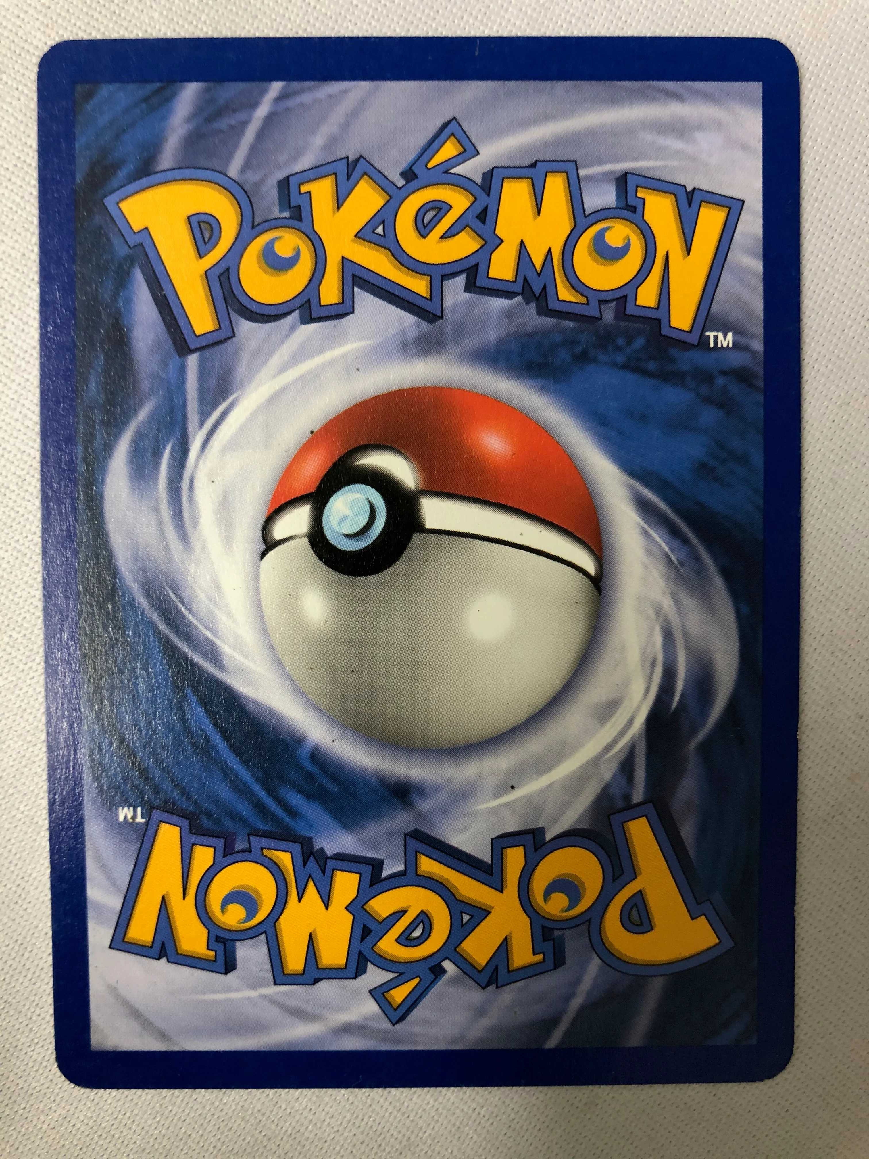 Treecko 76/109 EX Ruby & Sapphire Common Non Holo Pokemon Card NM - Image 2
