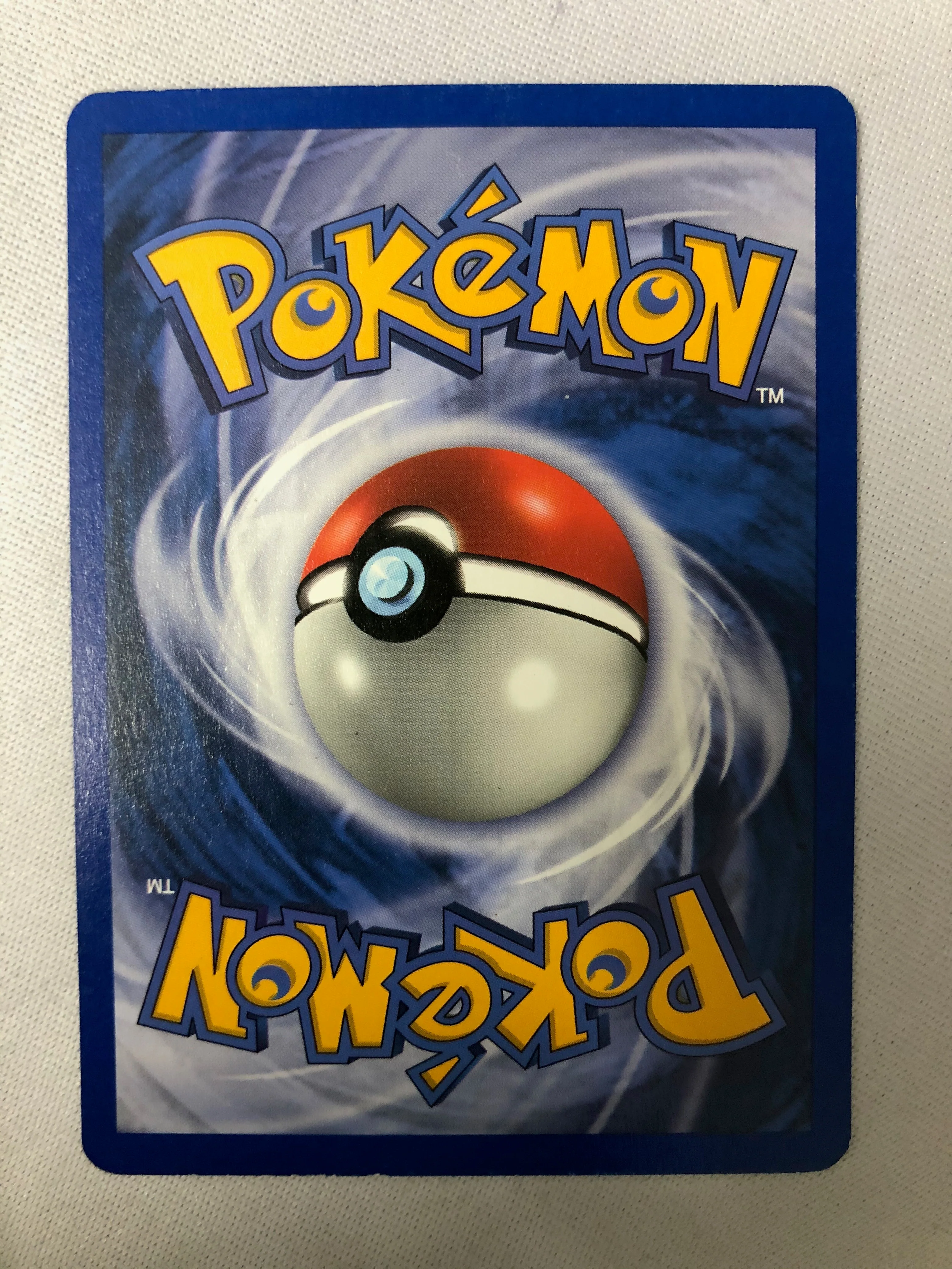 Treecko 76/109 EX Ruby & Sapphire Reverse Holo Pokemon Card NM - Image 2