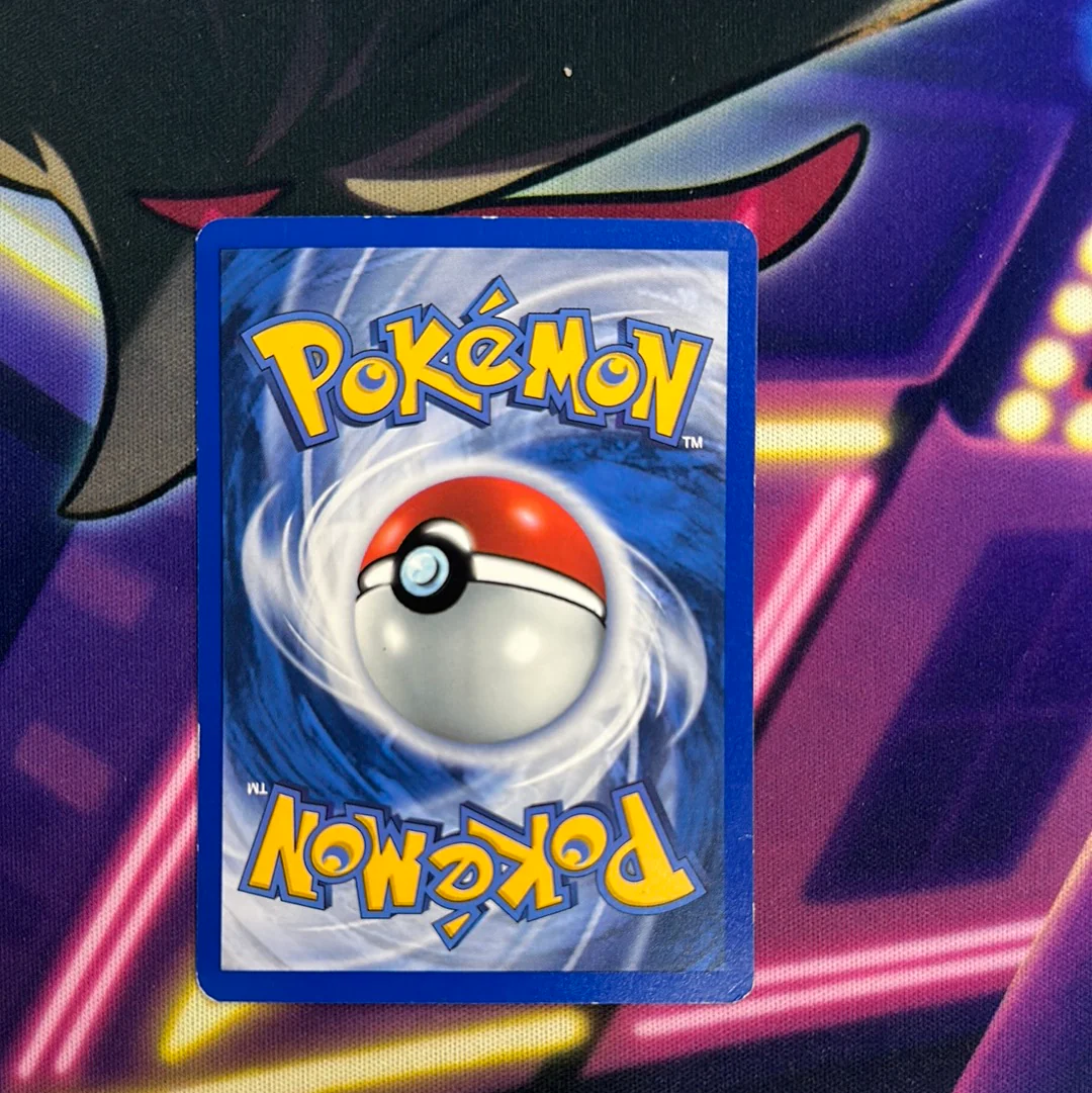 Typhlosion (17) - Neo Genesis (N1) Unlimited - Image 2