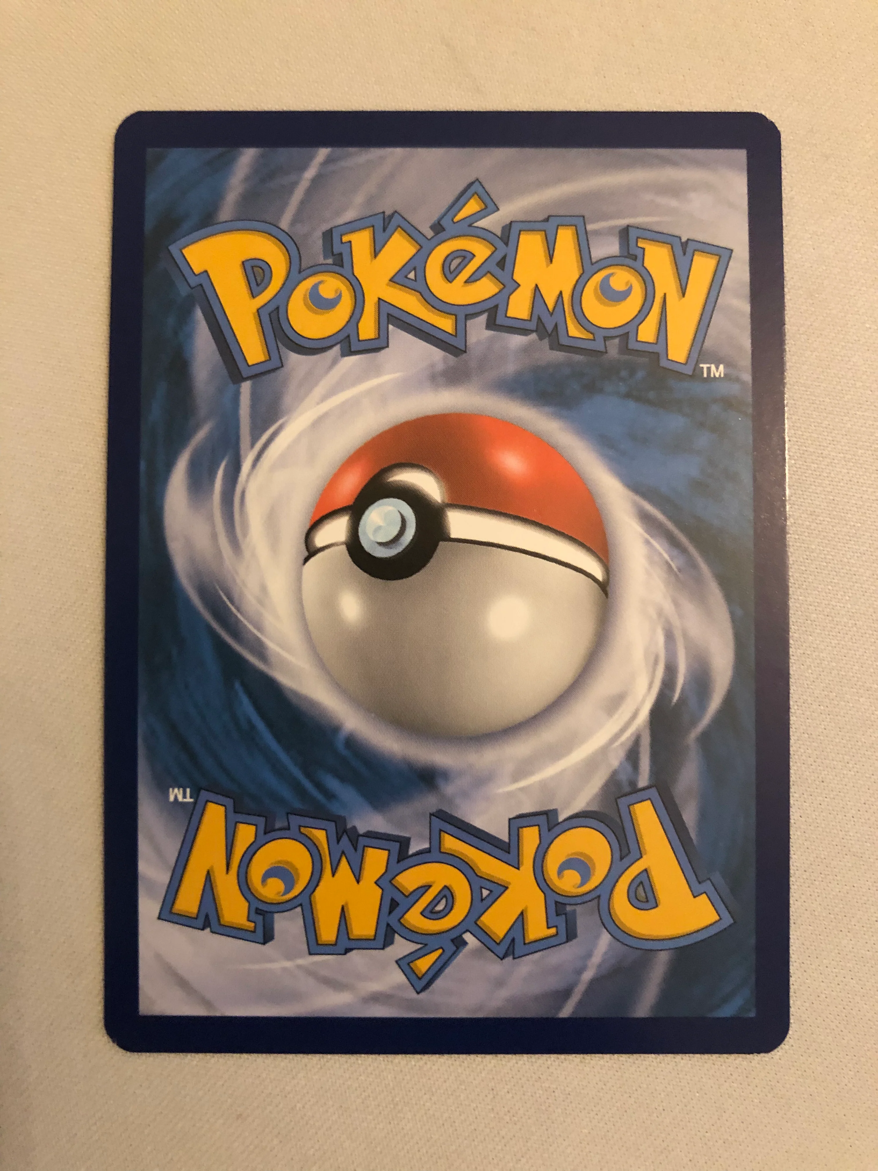 Underground Expedition 168/168 Full Art Ultra Rare Pokemon Card Near Mint - Image 2