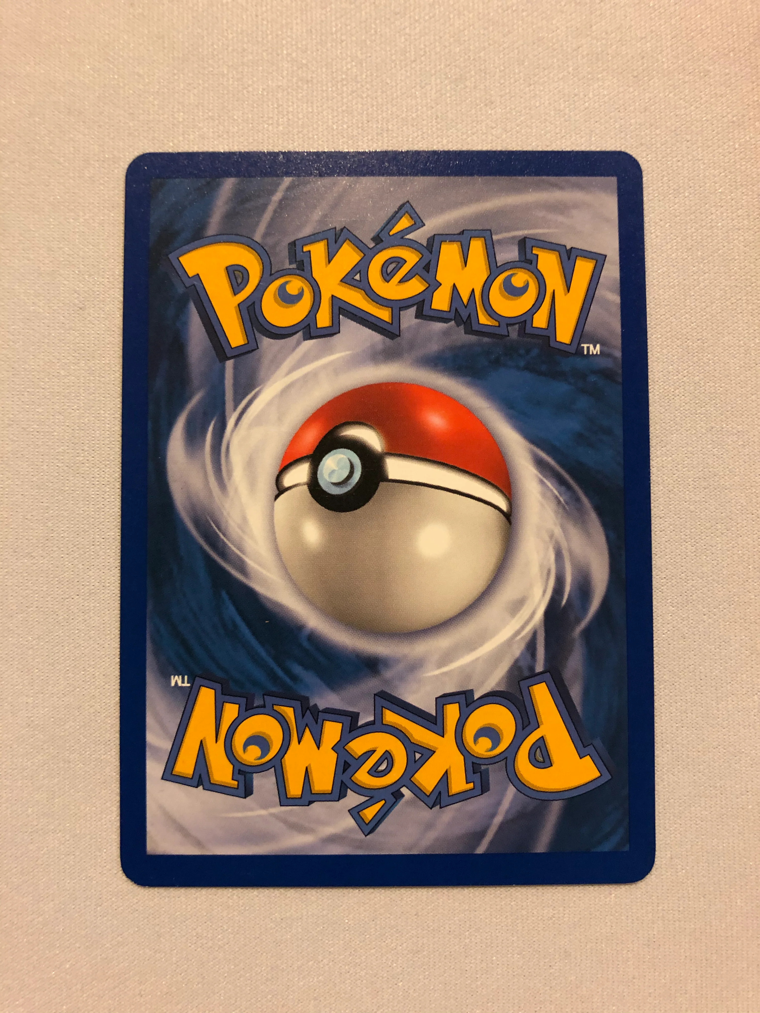 Weezing 70/165 Expedition Base Set Rare Pokemon Card Near Mint - Image 2