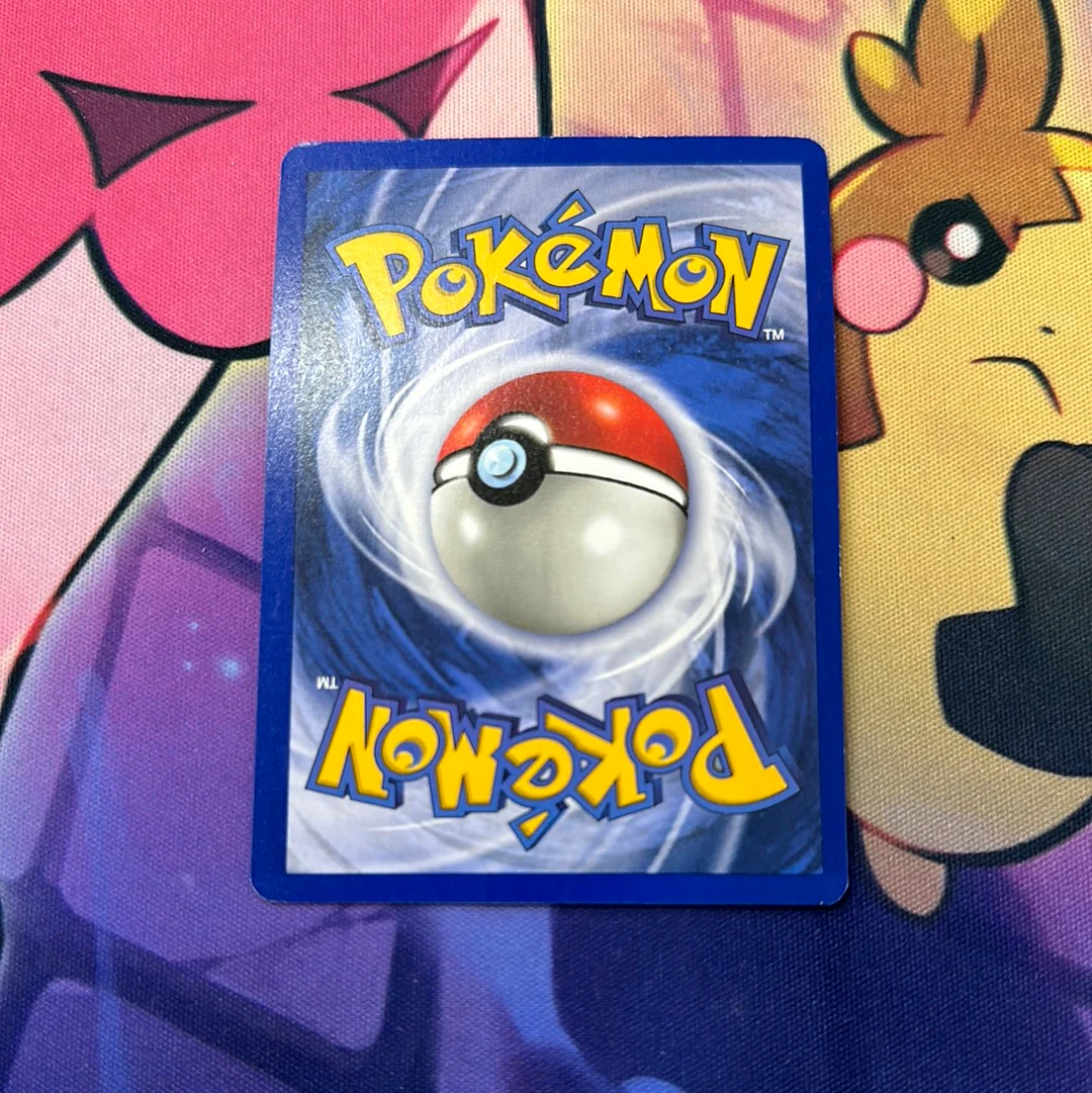 Wigglytuff (16) - Jungle (JU) - Image 2