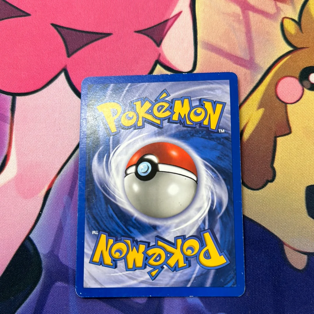 Wigglytuff - Base Set 2 (BS2) - Image 2
