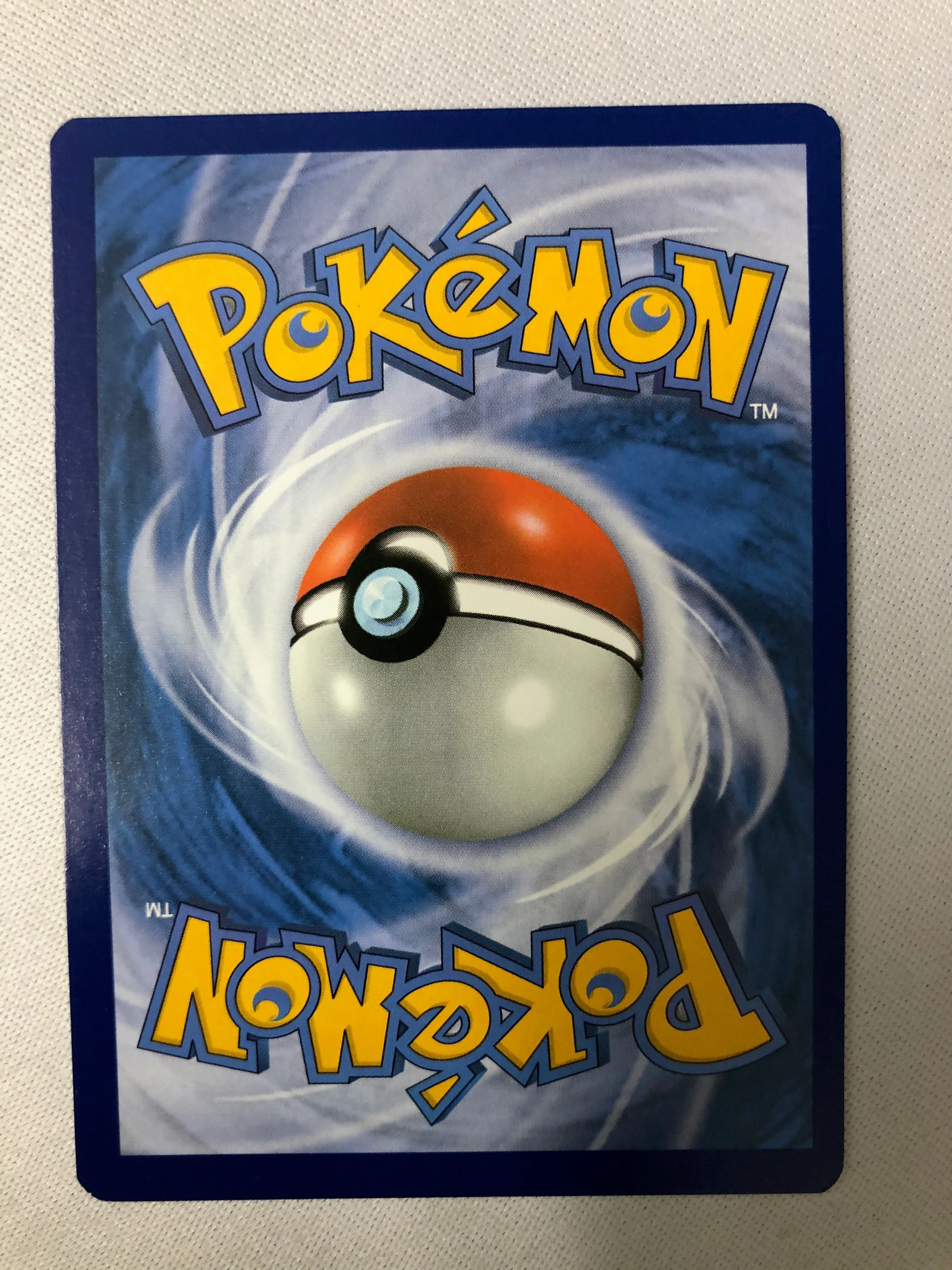 Yanma 3/119 Phantom Forces Common Reverse Holo Pokemon Card NM - Image 2