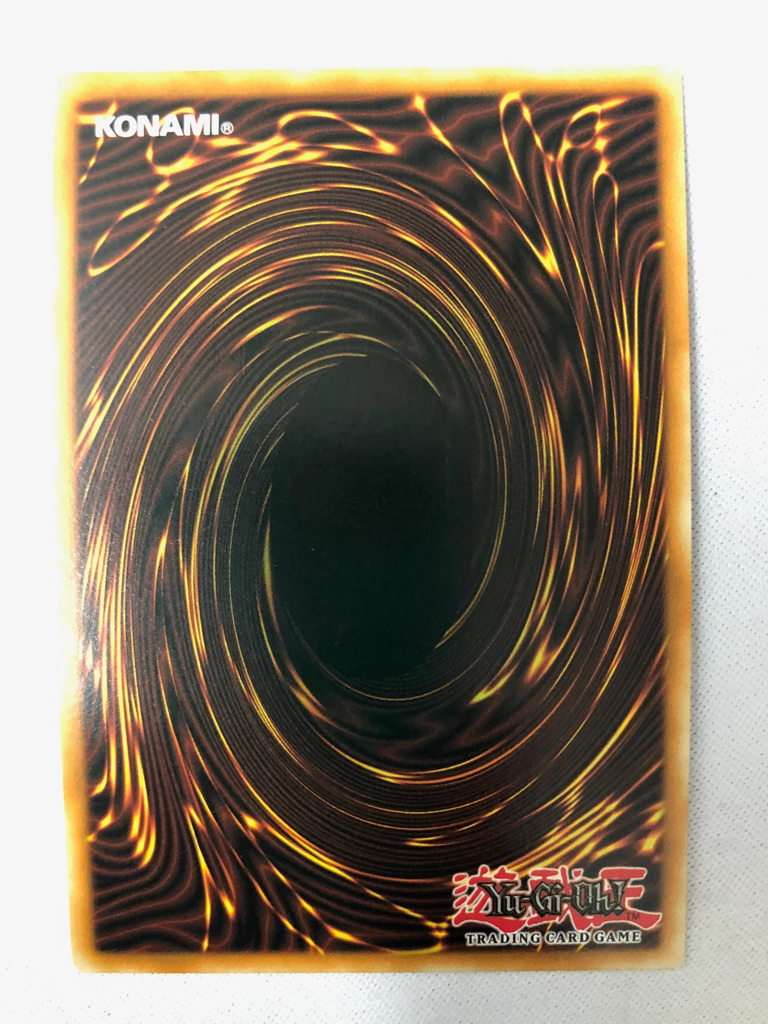 Yugioh Brotherhood of the Fire Fist-Dragon myfl-EN044 Super Rare 1st Edition NM - Image 2