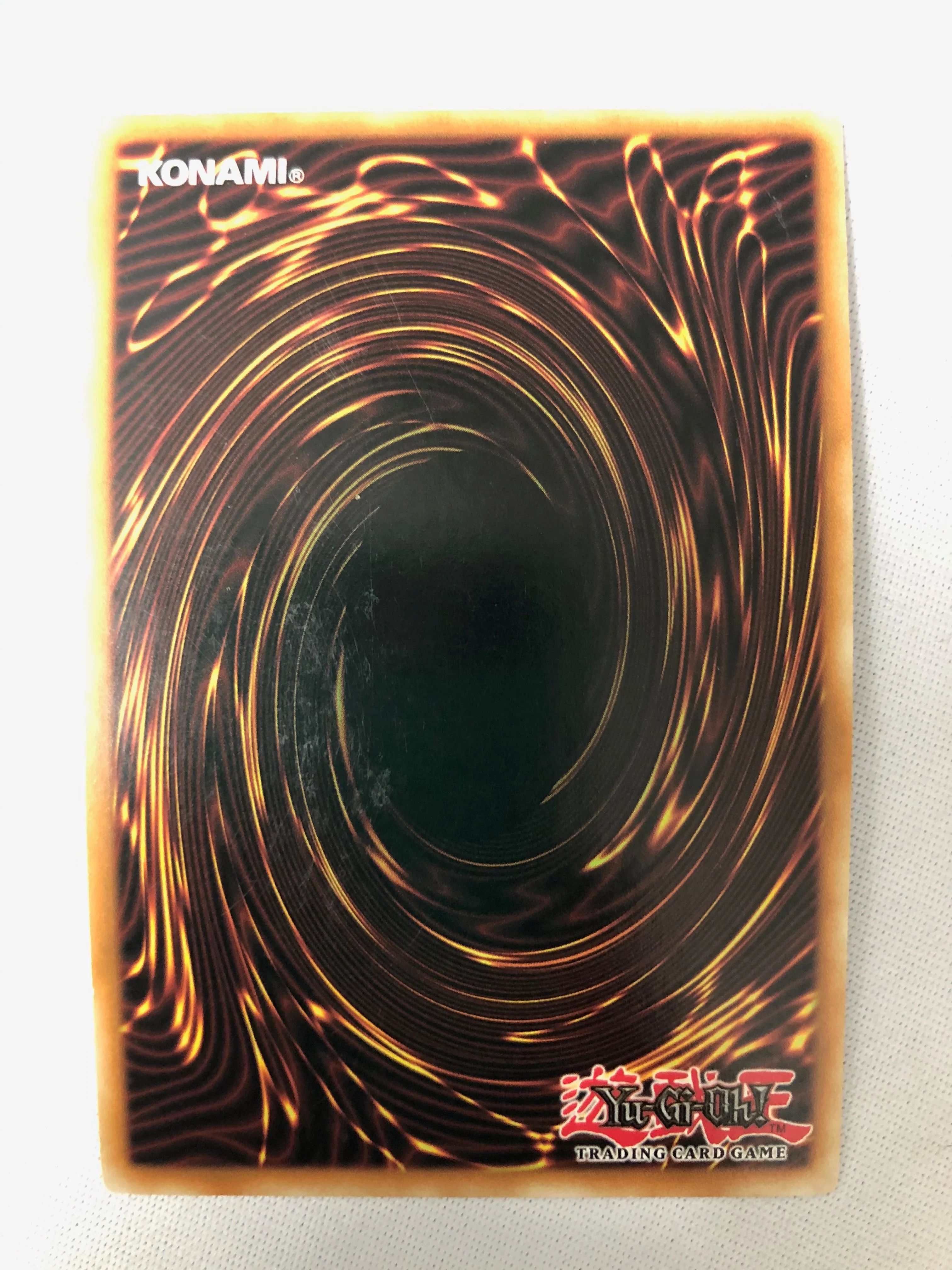 Yugioh Dimensional Fissure RYMP-EN081 Secret Rare Unlimited Edition NM - Image 2