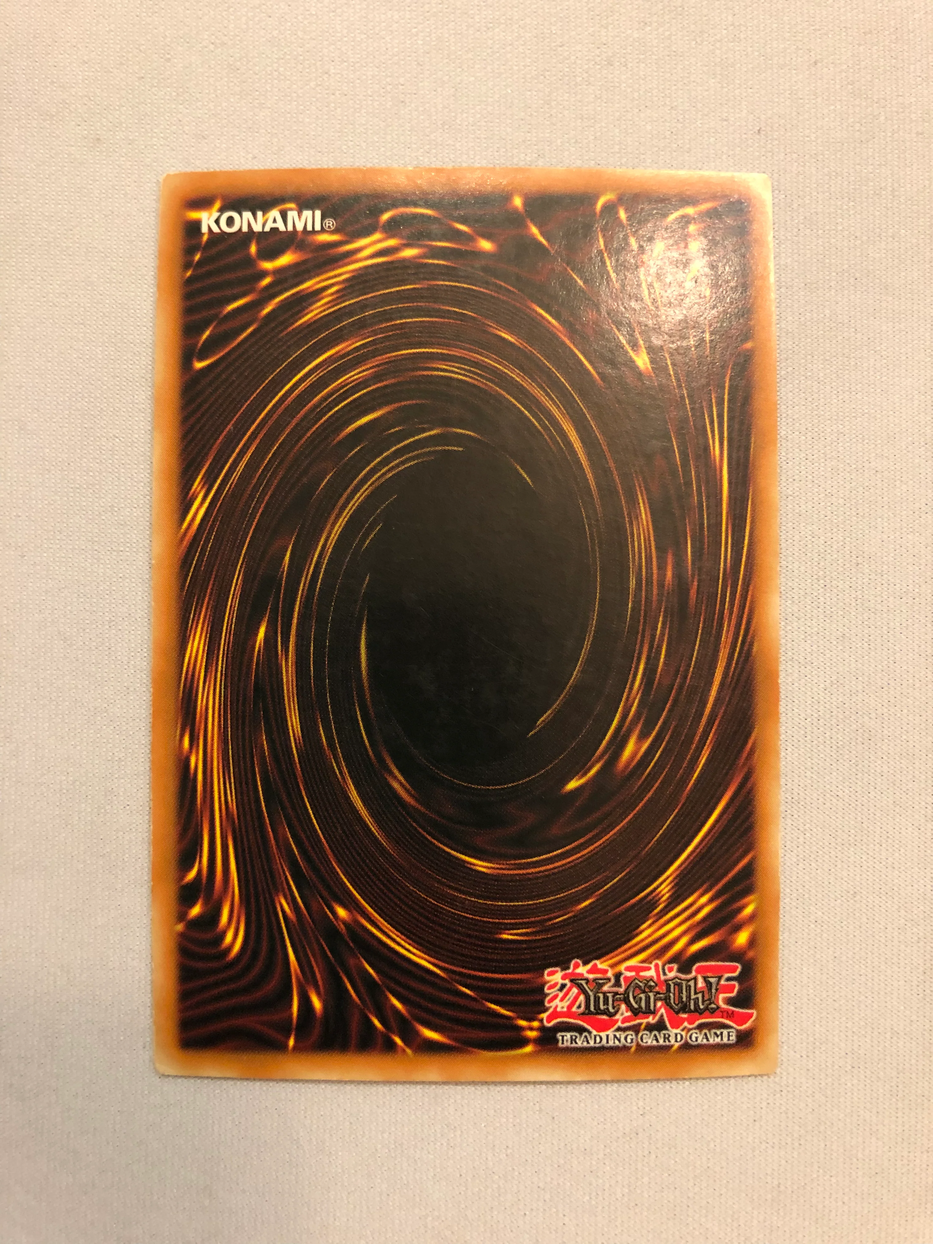 Yugioh Enemy Controller AST-037 Unlimited Edition Ultra Rare Near Mint - Image 2