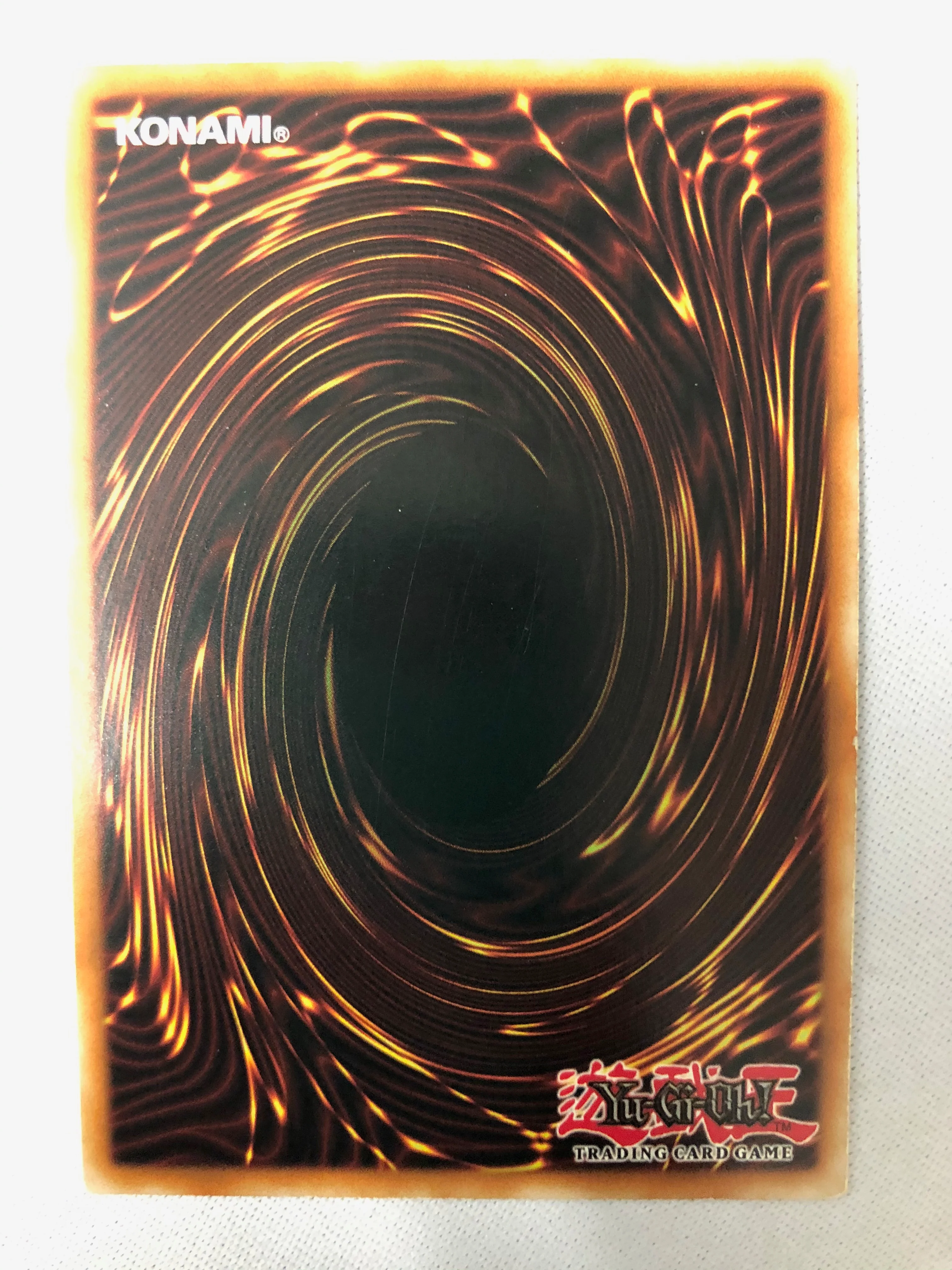 Yugioh Fire Formation - Tensen CBLZ-EN071 Common Unlimited Edition NM - Image 2