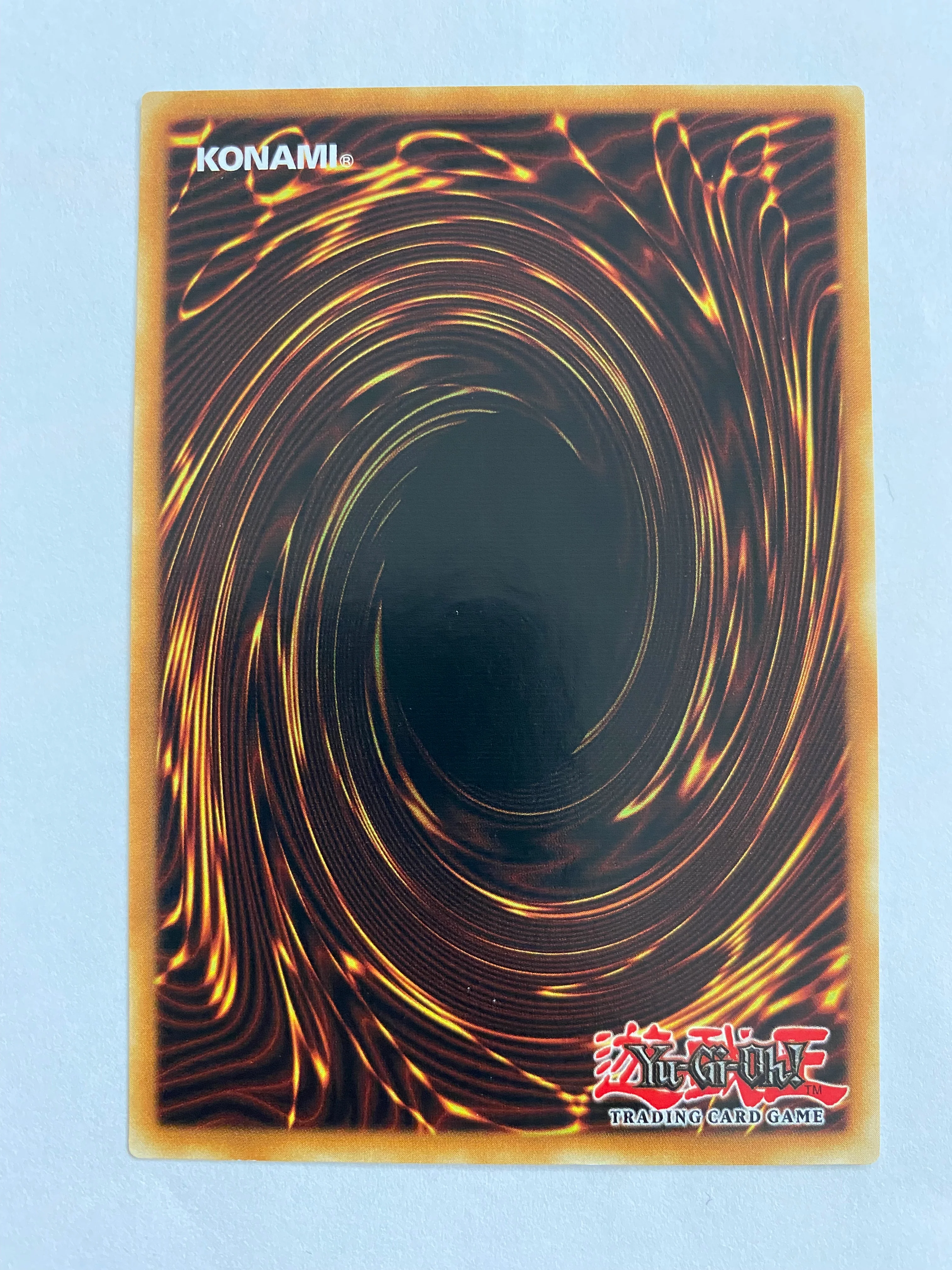 Yugioh Firewall Dragon OP16-EN002 Ultimate Rare Near Mint! - Image 2