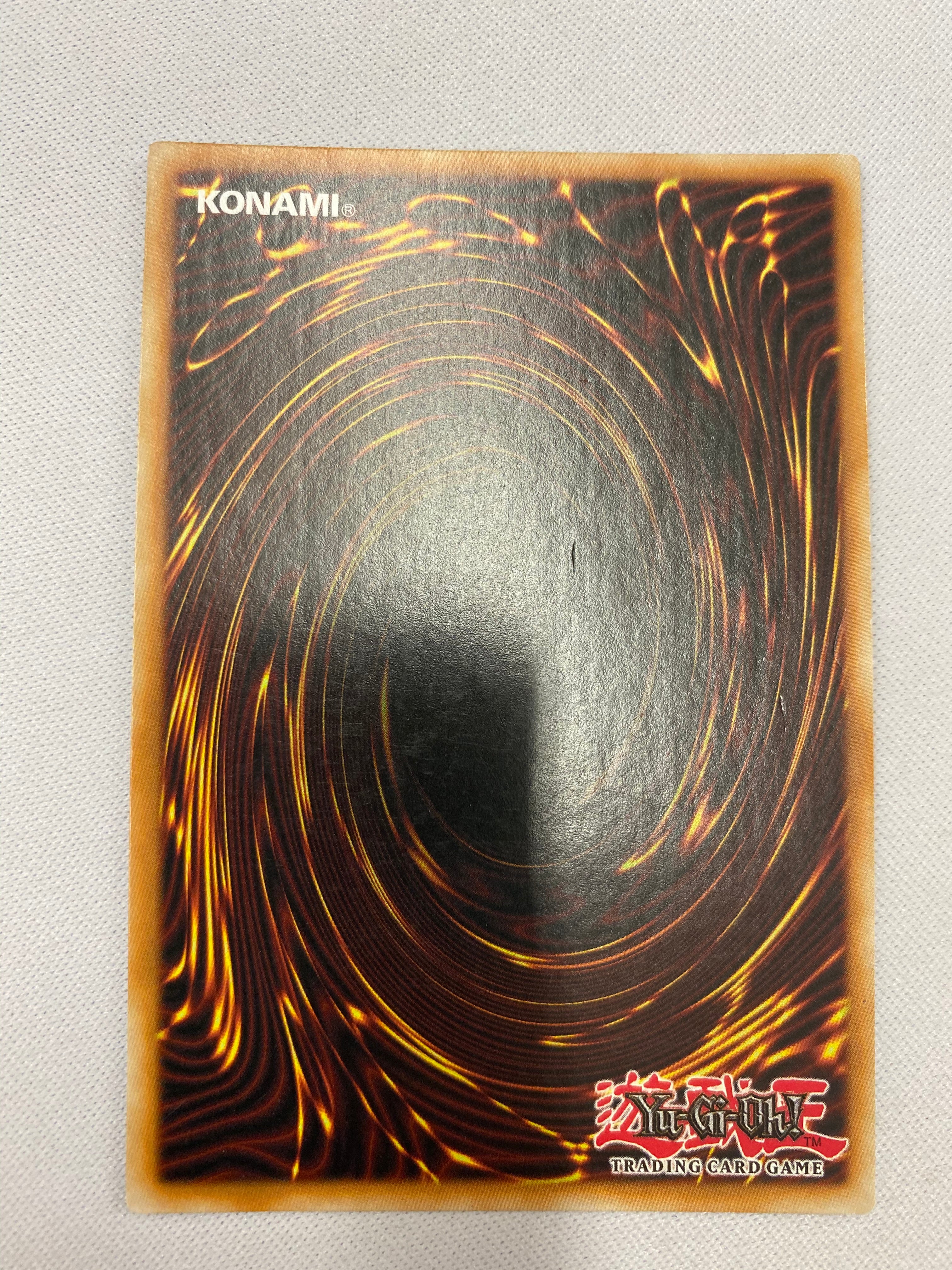 Yugioh Gandora-X The Dragon of Demolition MVP1-EN049 Ultra Rare 1st Edition NM - Image 2